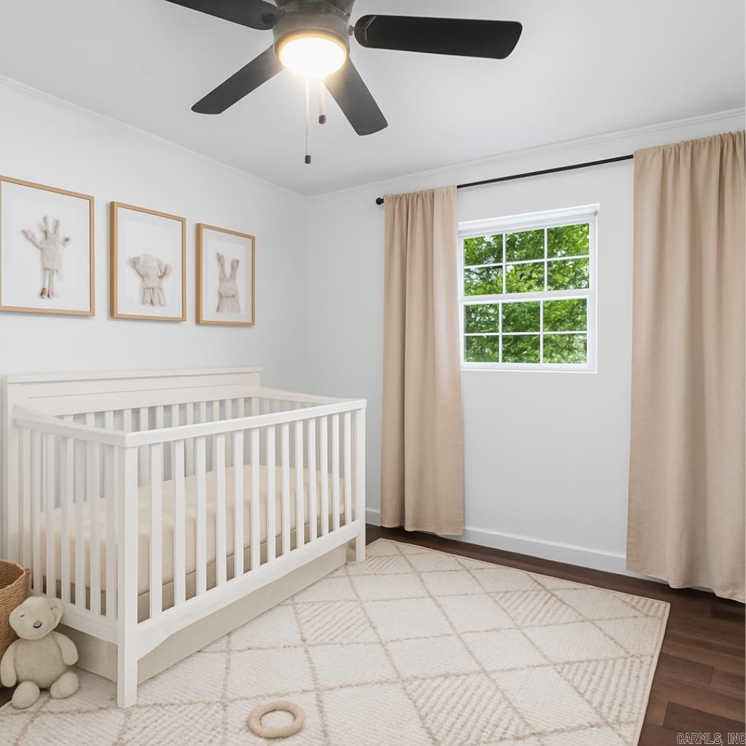 2412 Linwood  Newport, AR