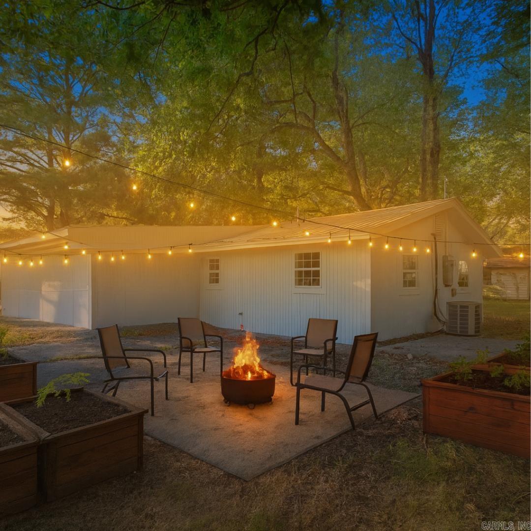 2412 Linwood  Newport, AR