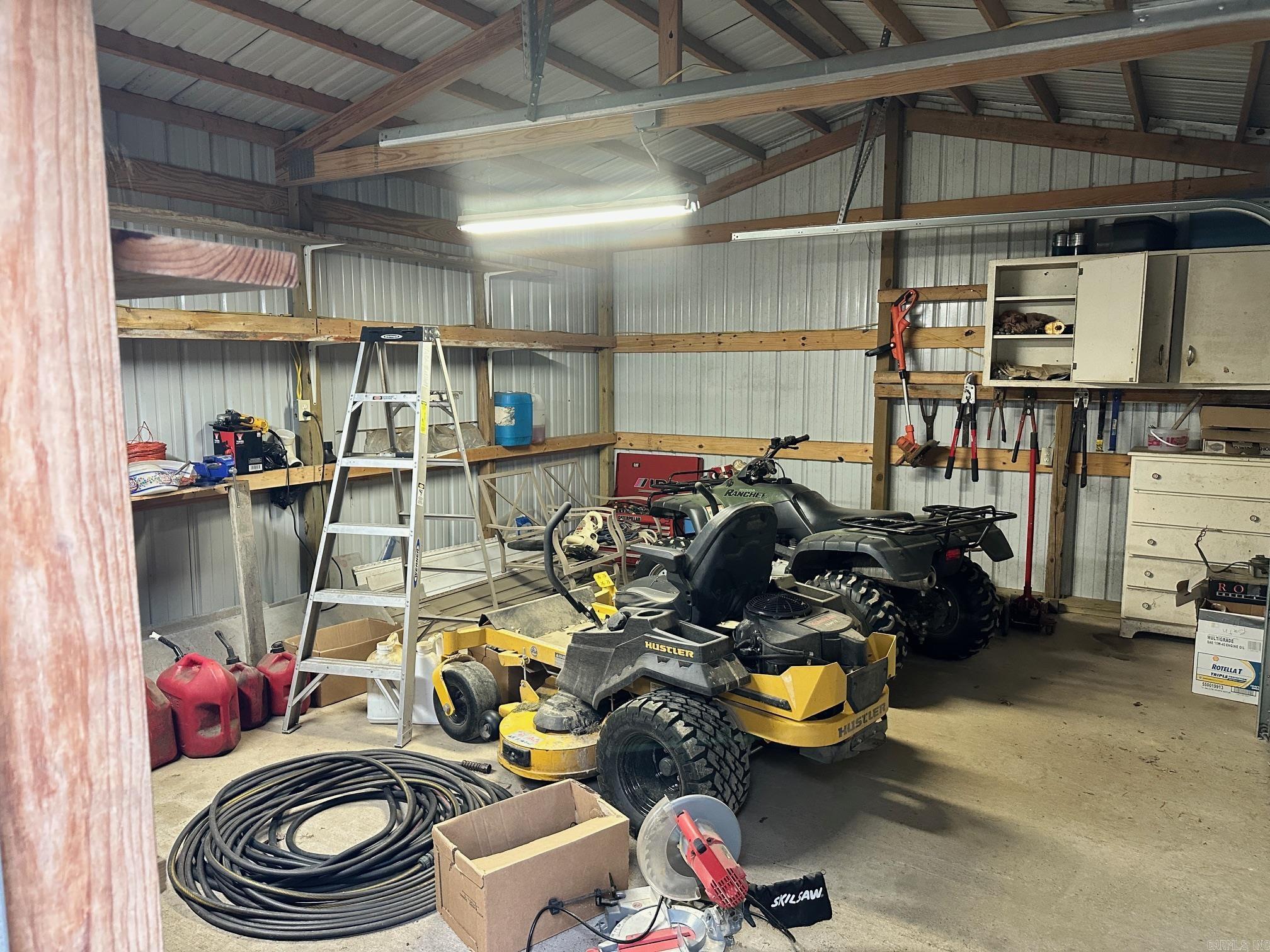 420 S Park Dr  Redfield, AR