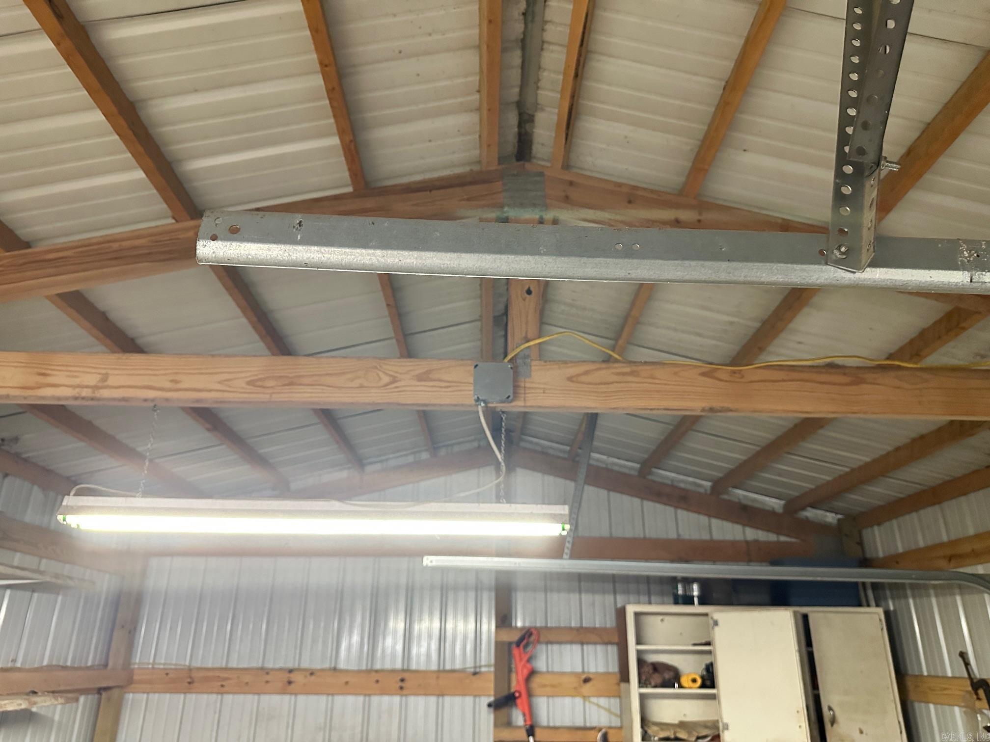 420 S Park Dr  Redfield, AR