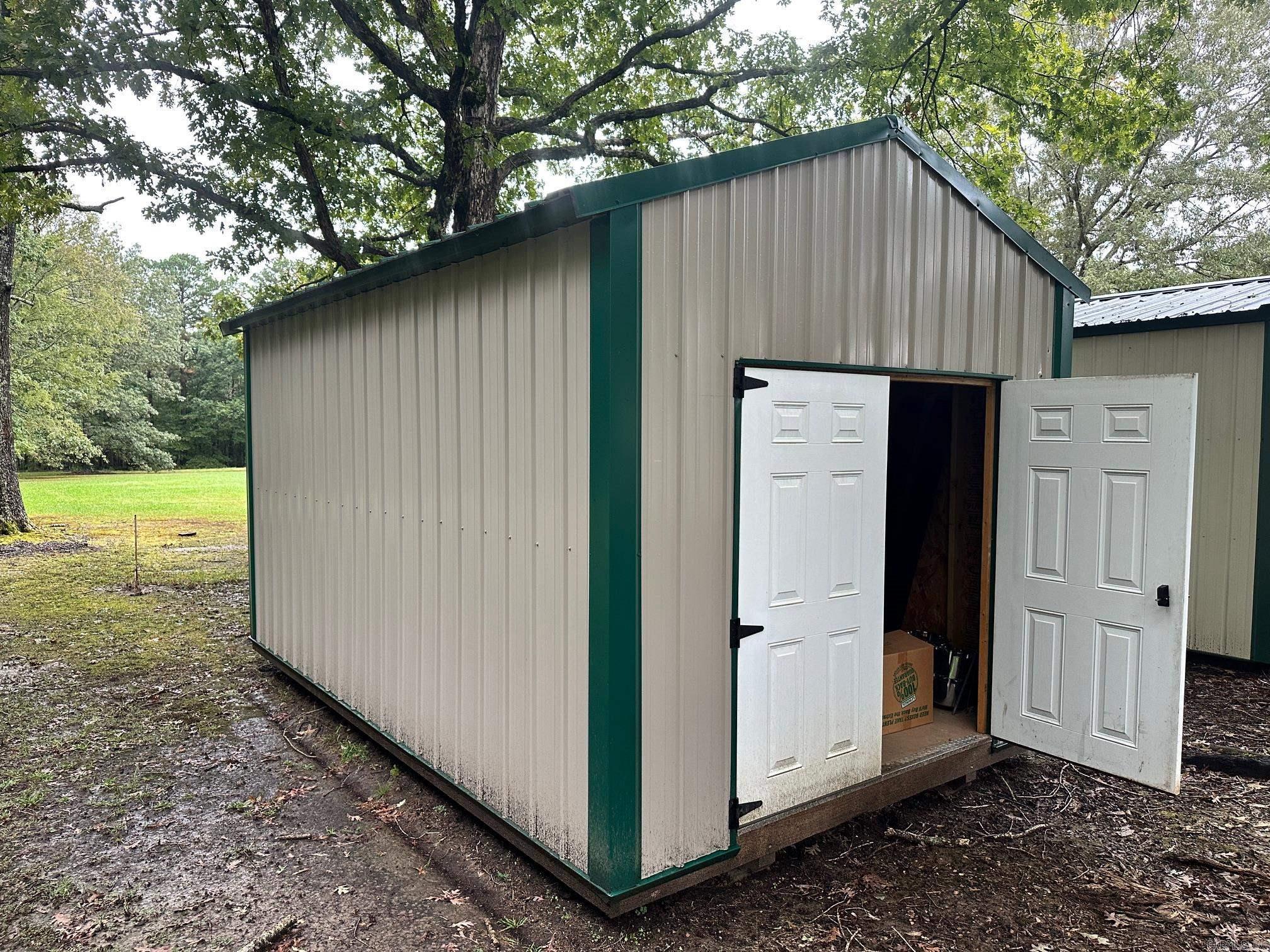 420 S Park Dr  Redfield, AR