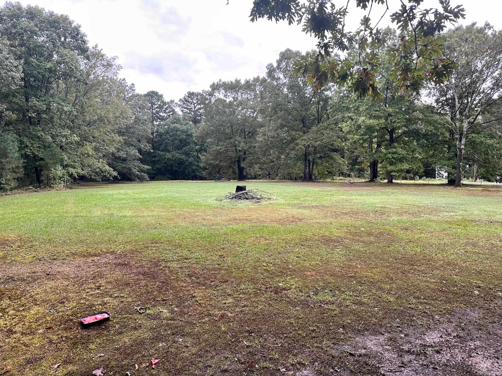 420 S Park Dr  Redfield, AR