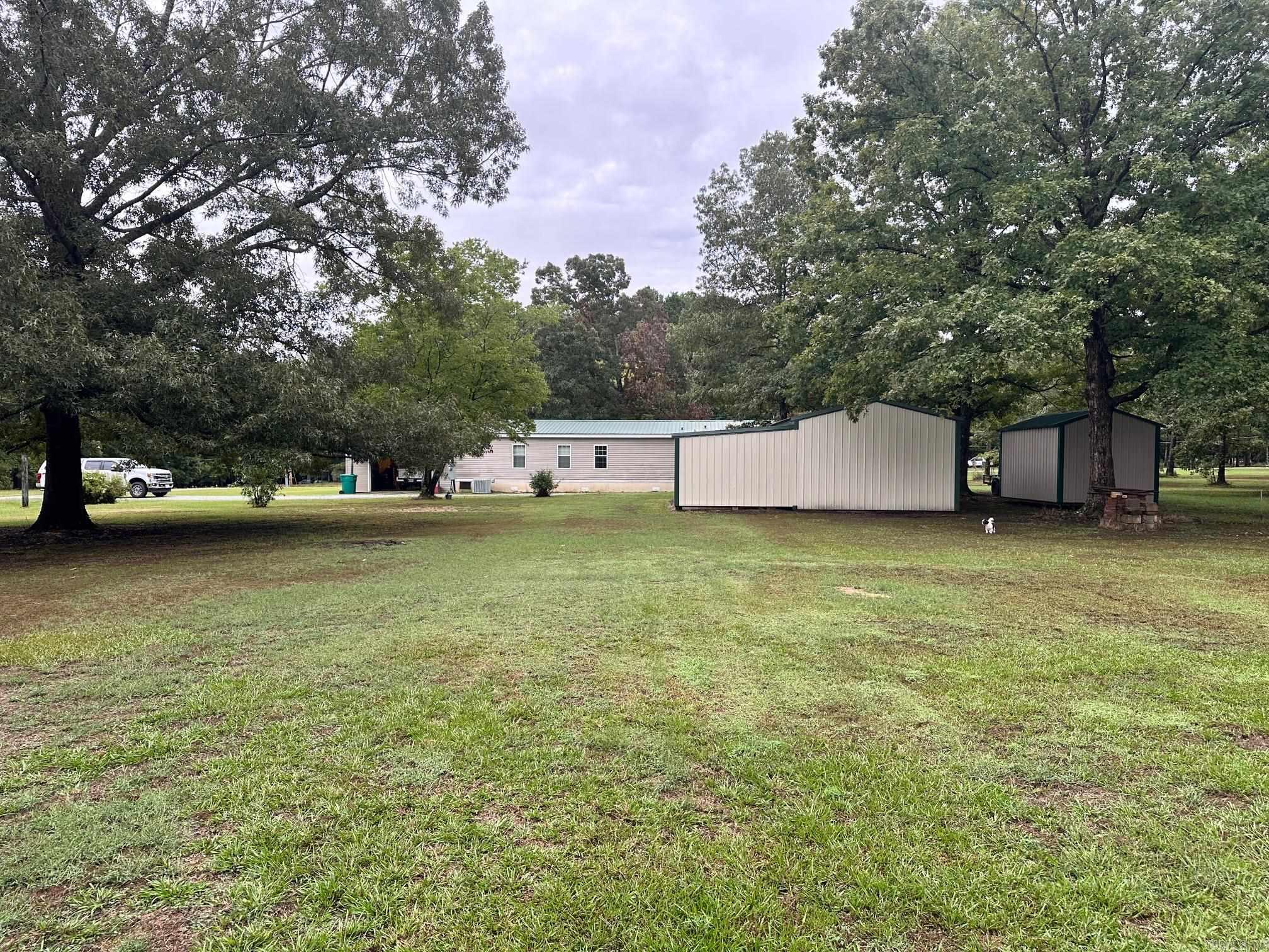 420 S Park Dr  Redfield, AR