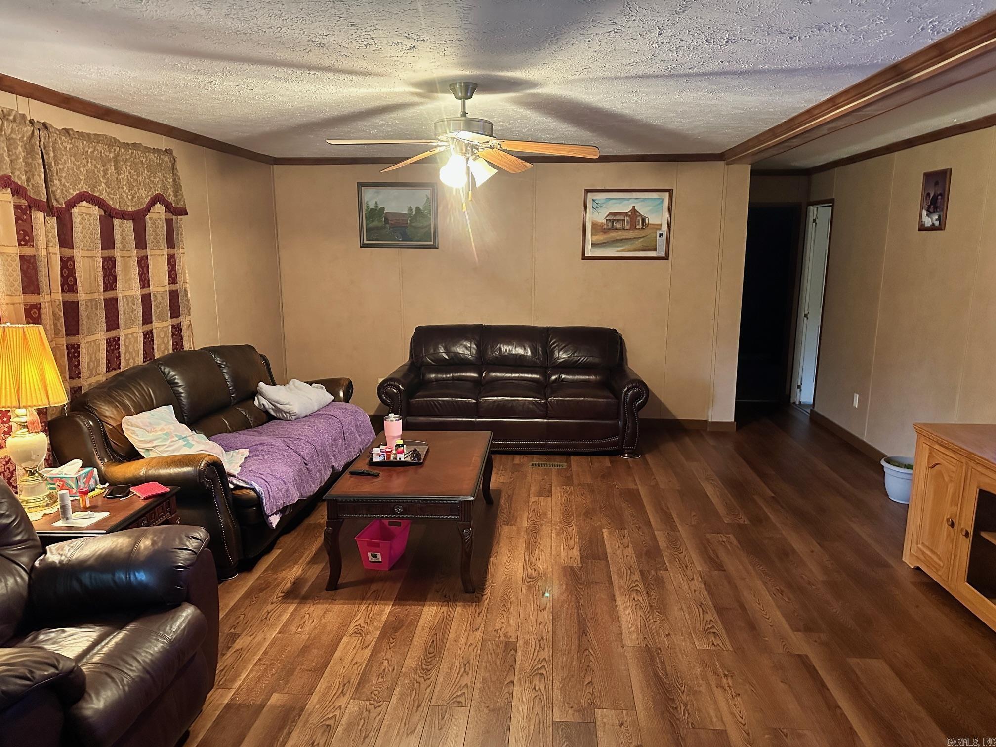 420 S Park Dr  Redfield, AR