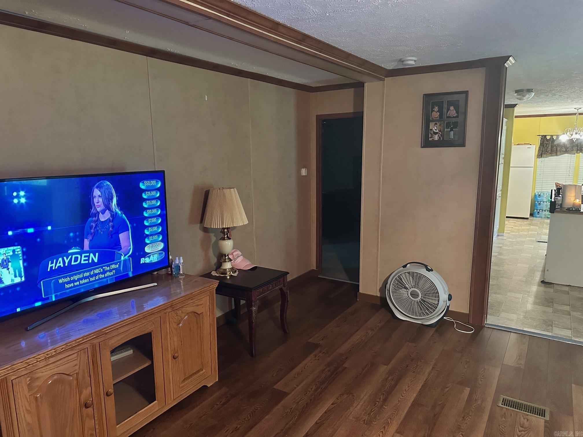 420 S Park Dr  Redfield, AR