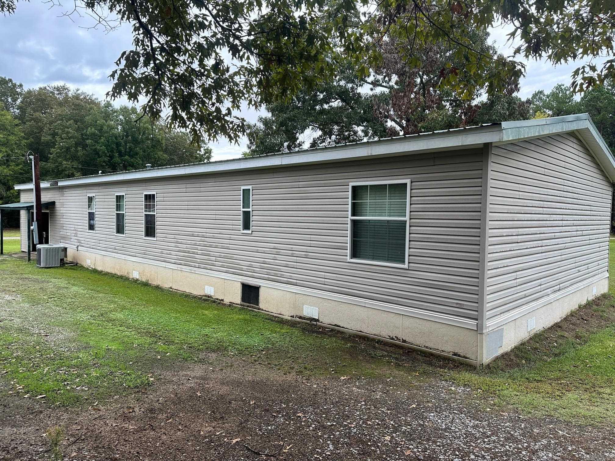 420 S Park Dr  Redfield, AR