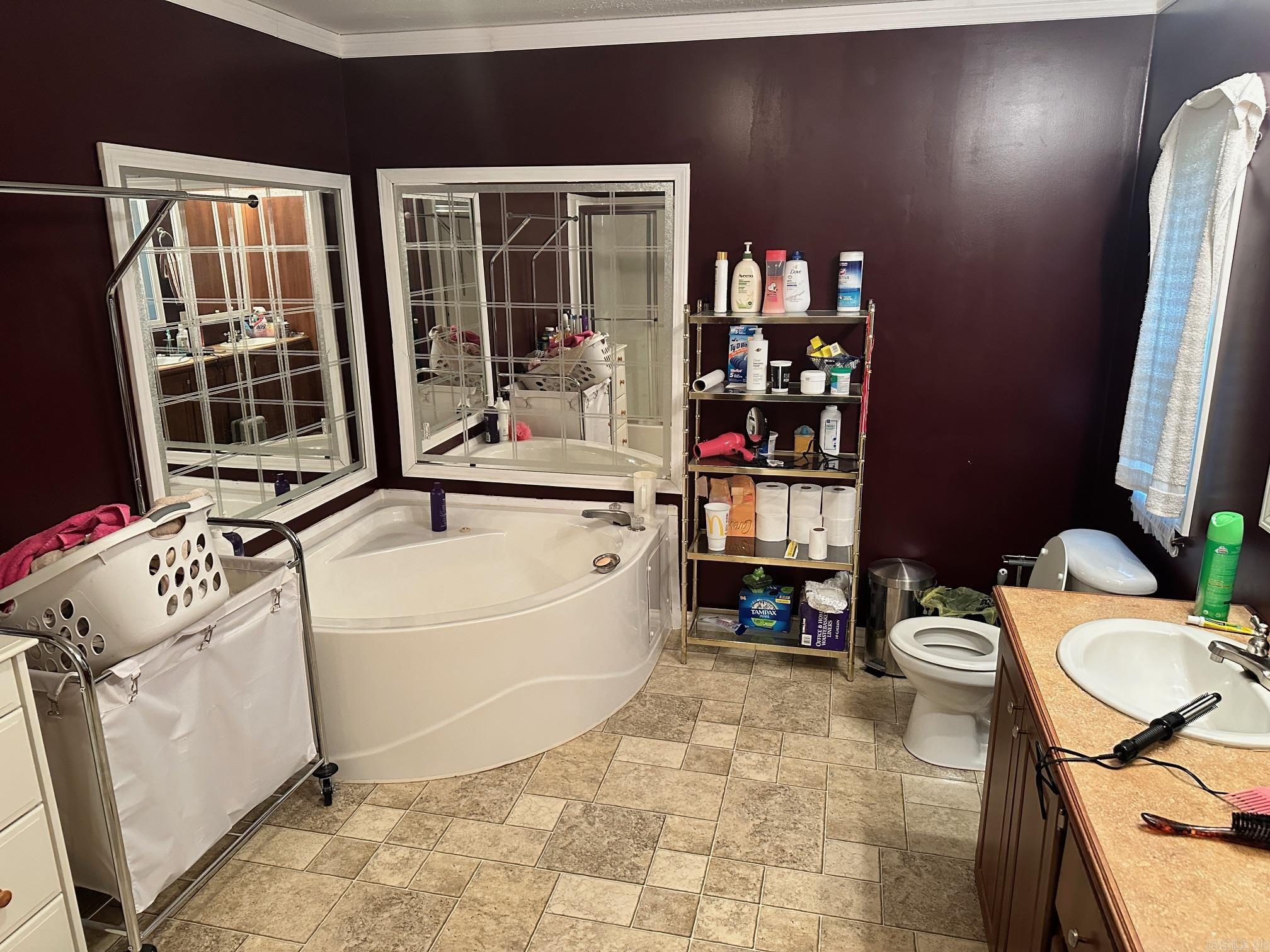 420 S Park Dr  Redfield, AR