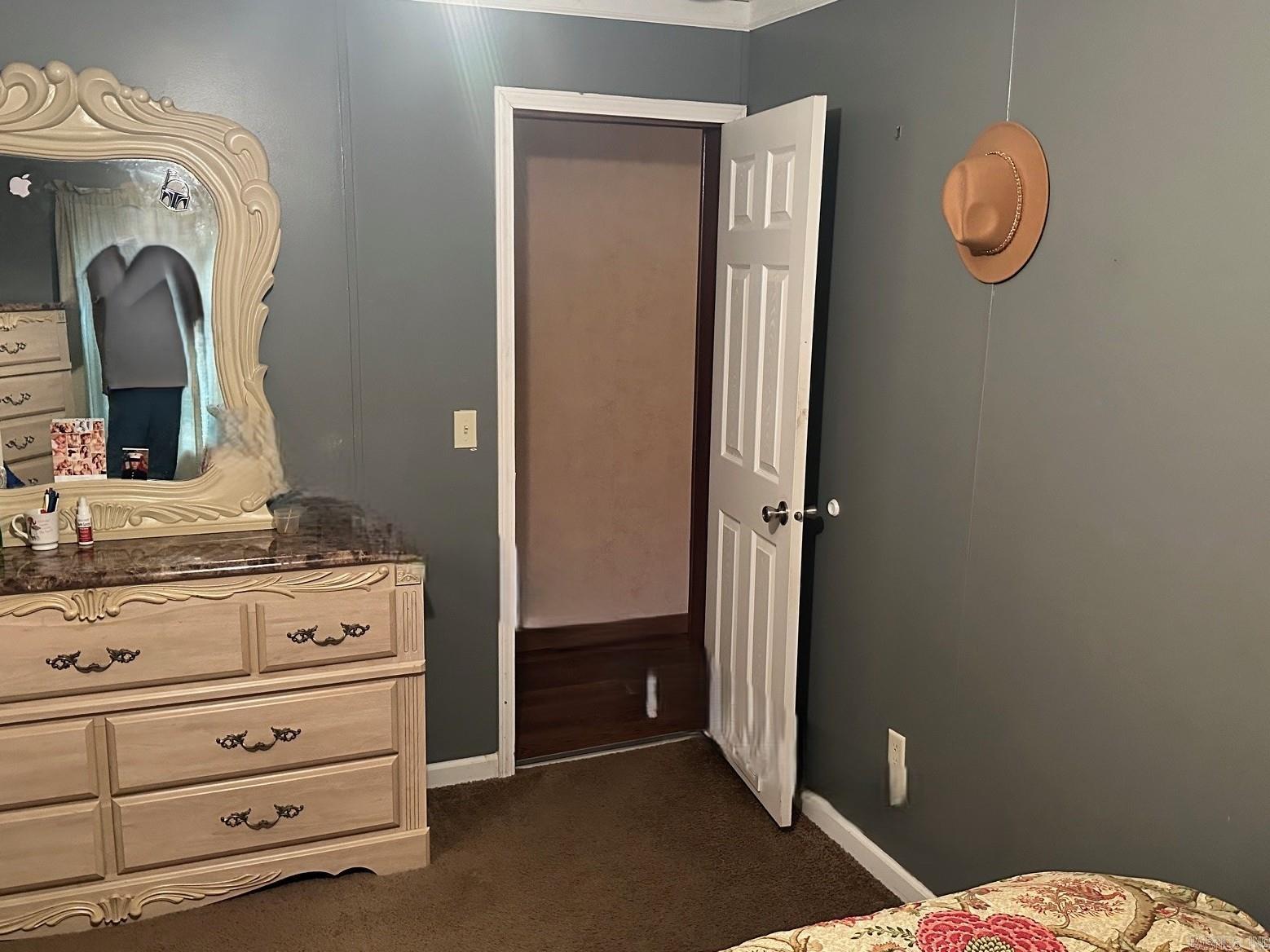 420 S Park Dr  Redfield, AR