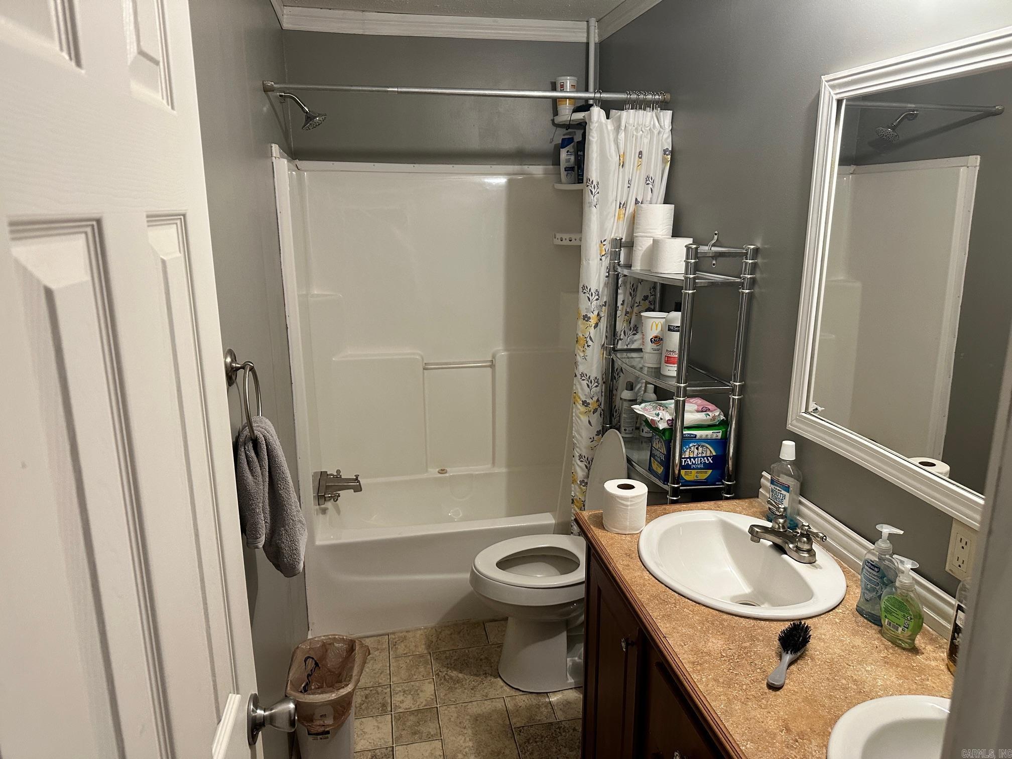 420 S Park Dr  Redfield, AR