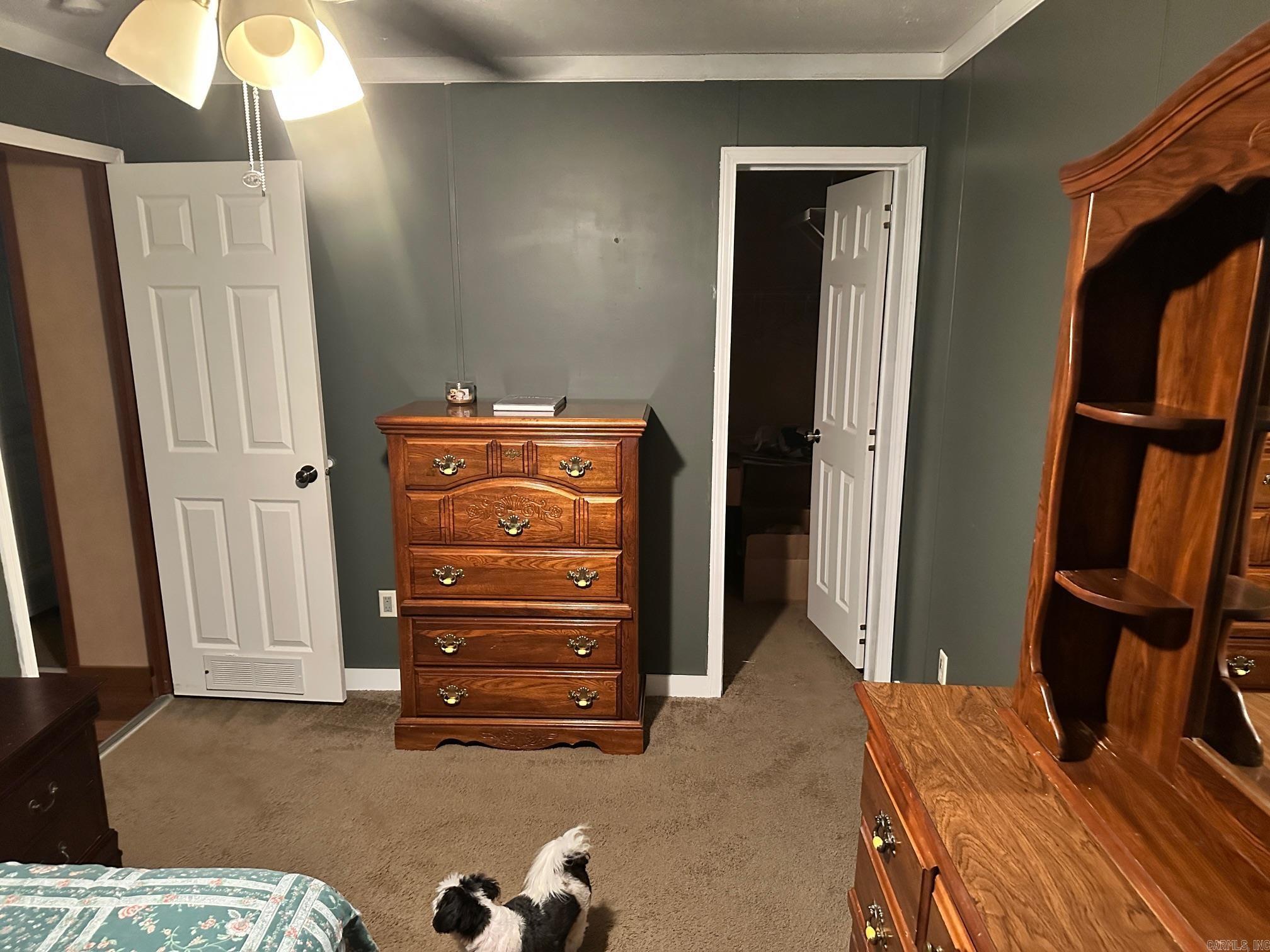 420 S Park Dr  Redfield, AR