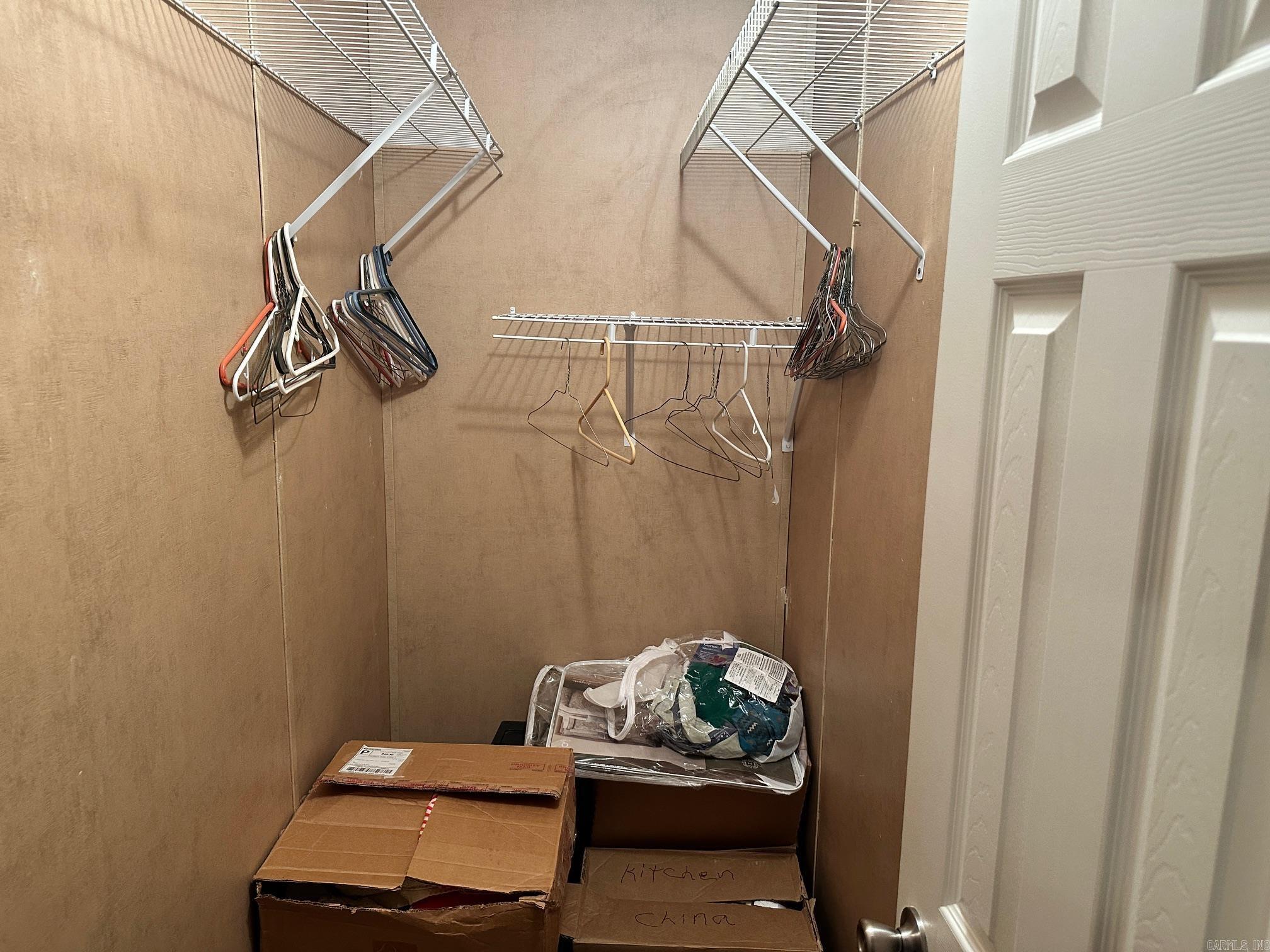 420 S Park Dr  Redfield, AR