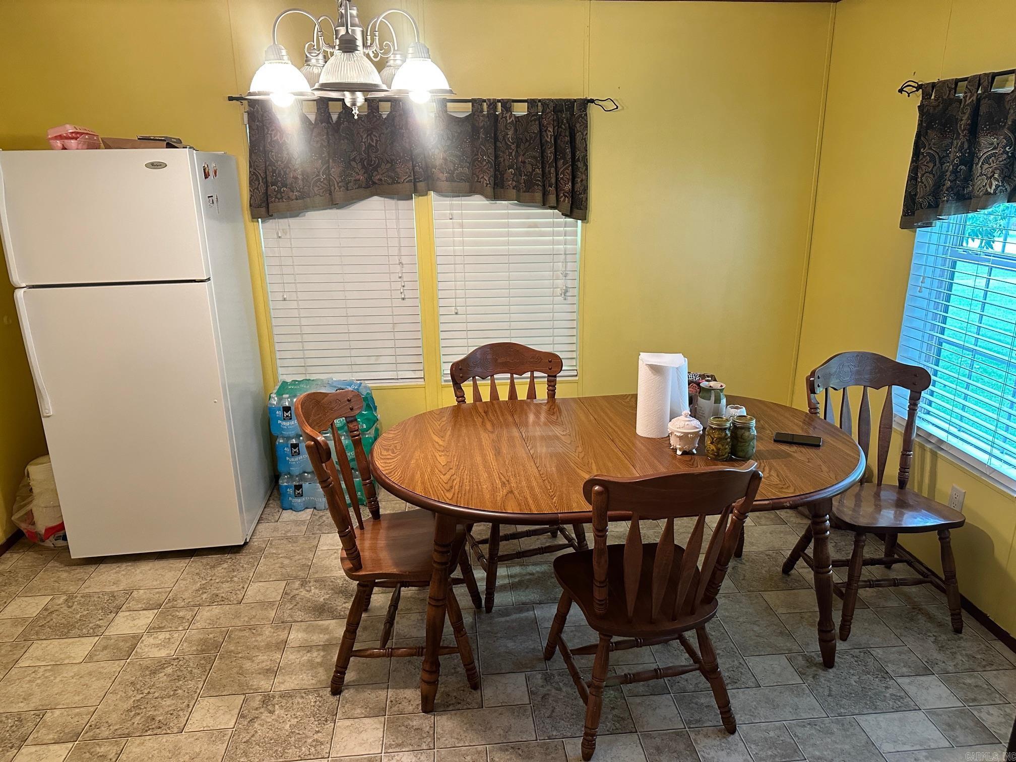 420 S Park Dr  Redfield, AR