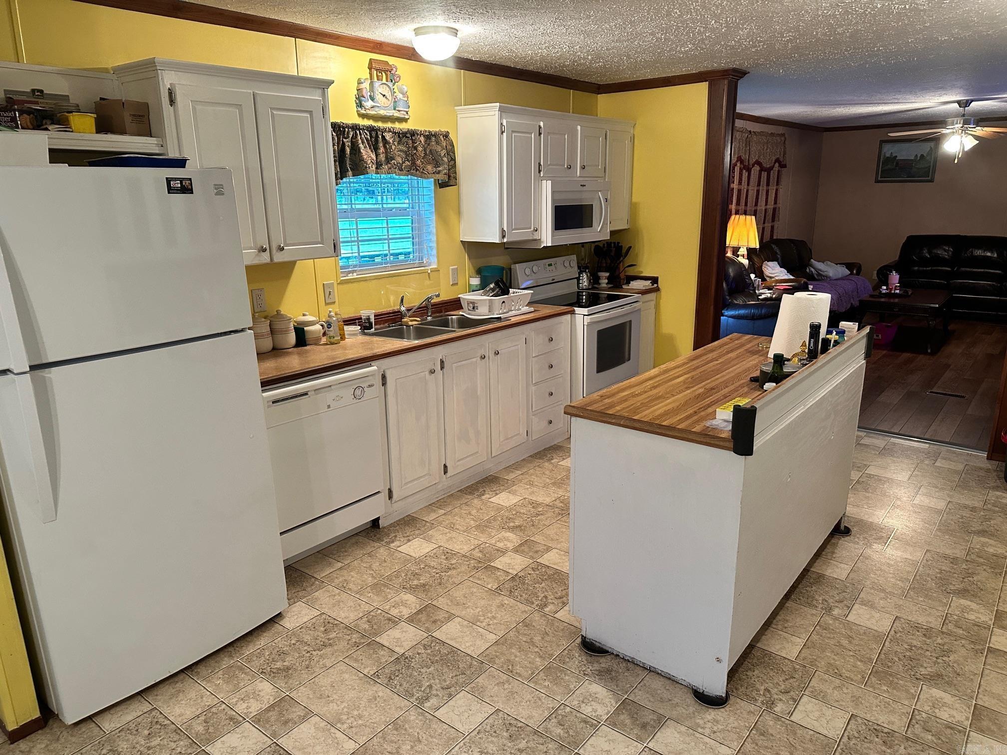 420 S Park Dr  Redfield, AR