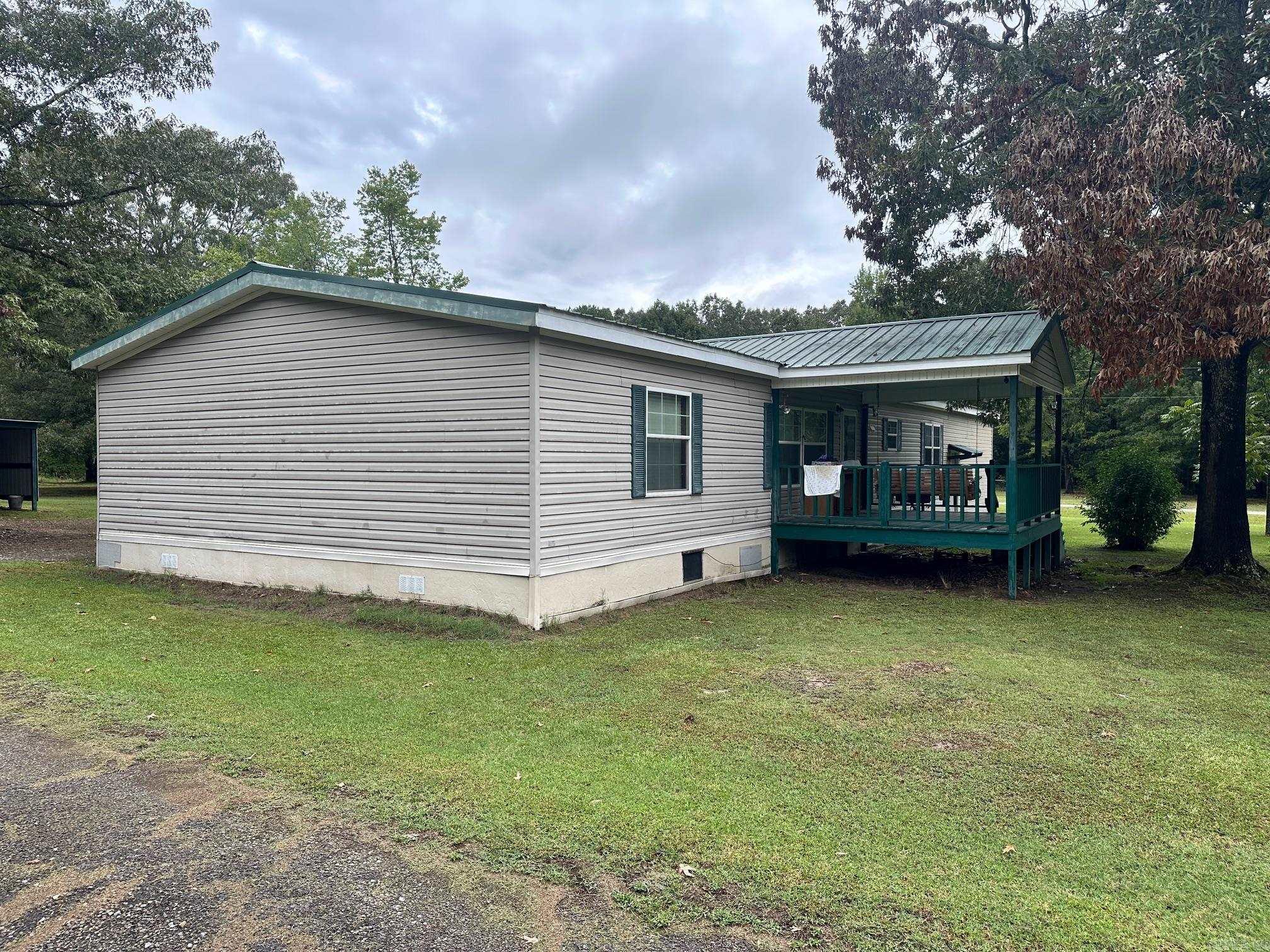 420 S Park Dr  Redfield, AR