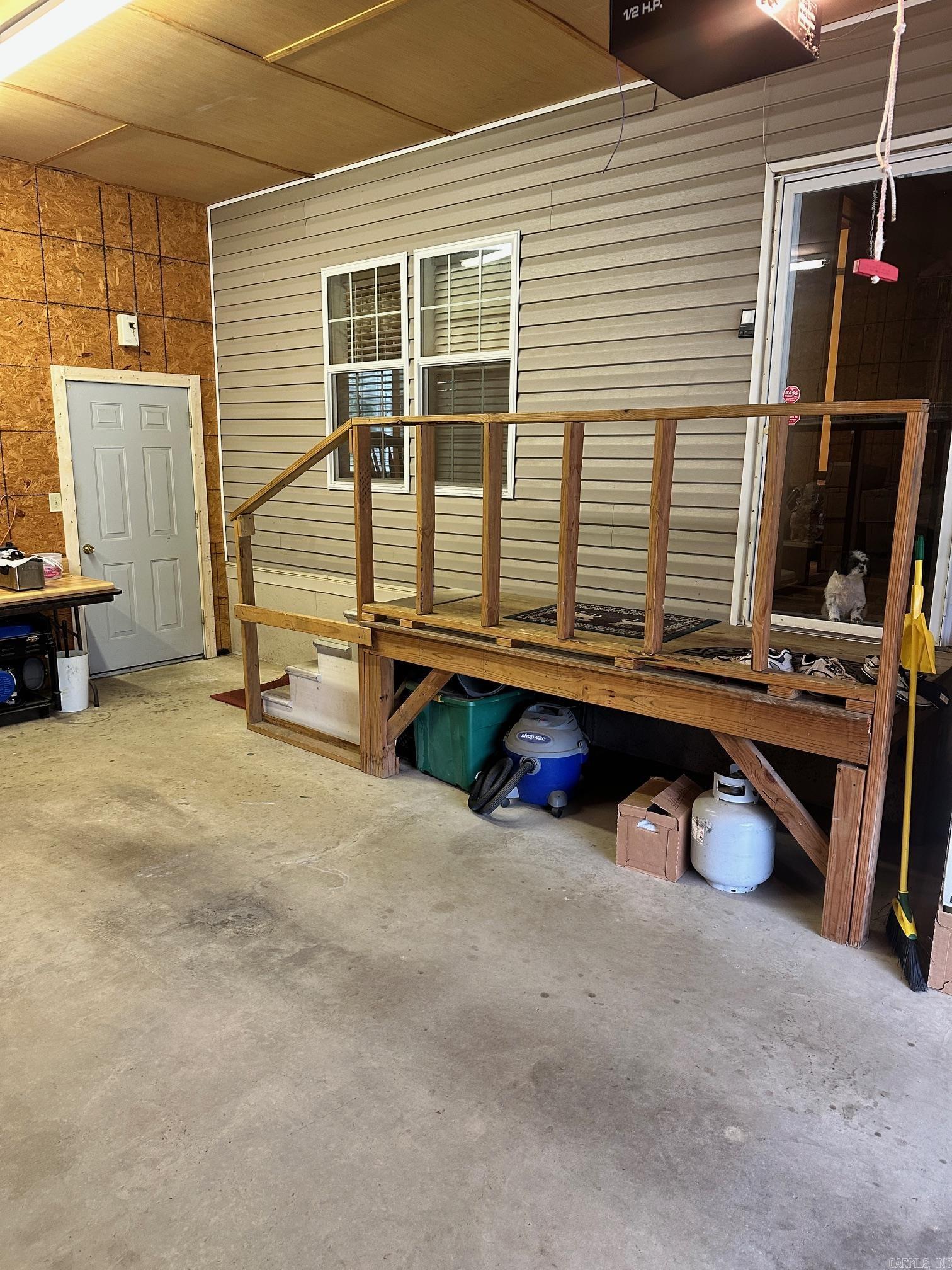 420 S Park Dr  Redfield, AR