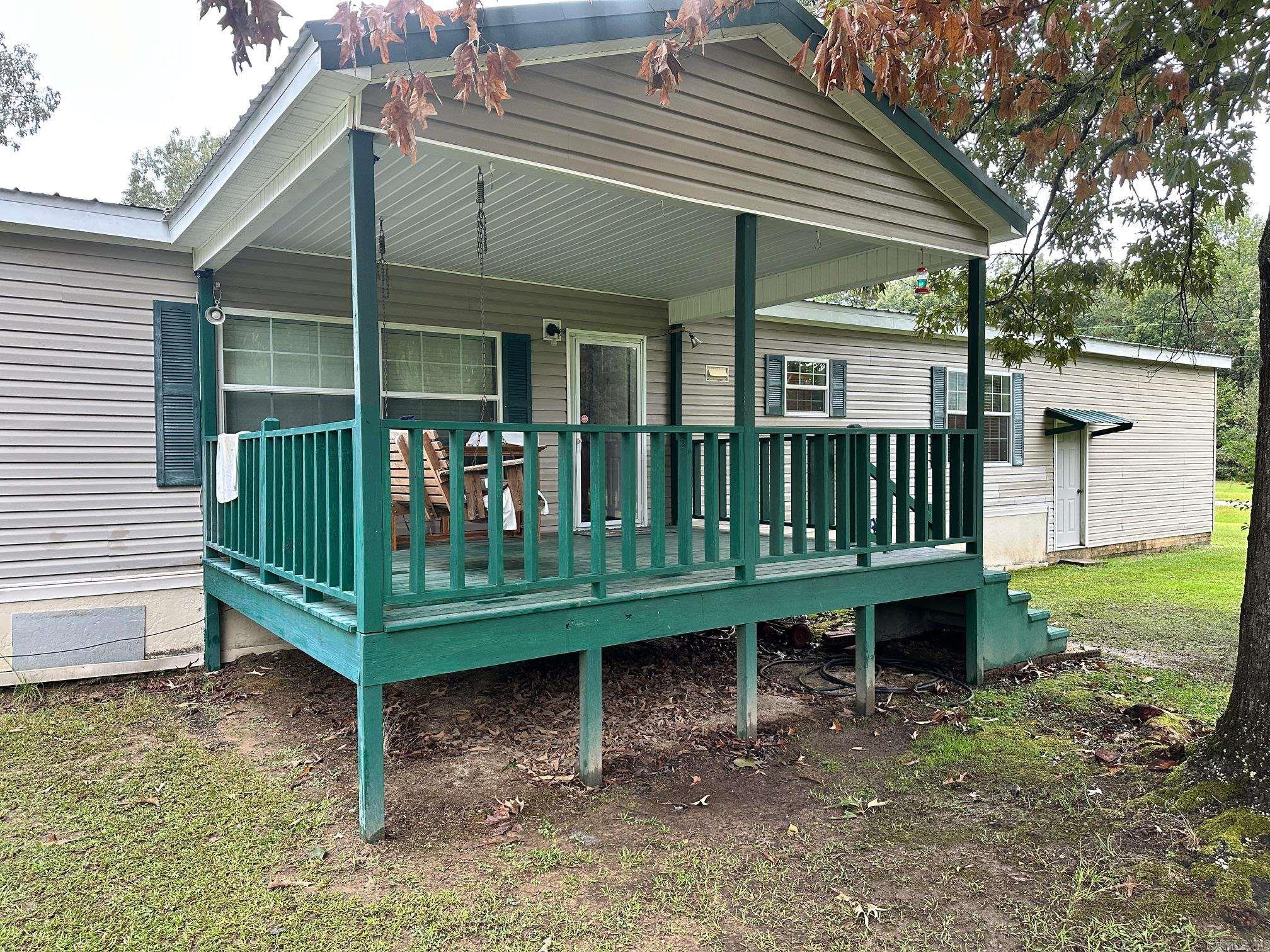 420 S Park Dr  Redfield, AR