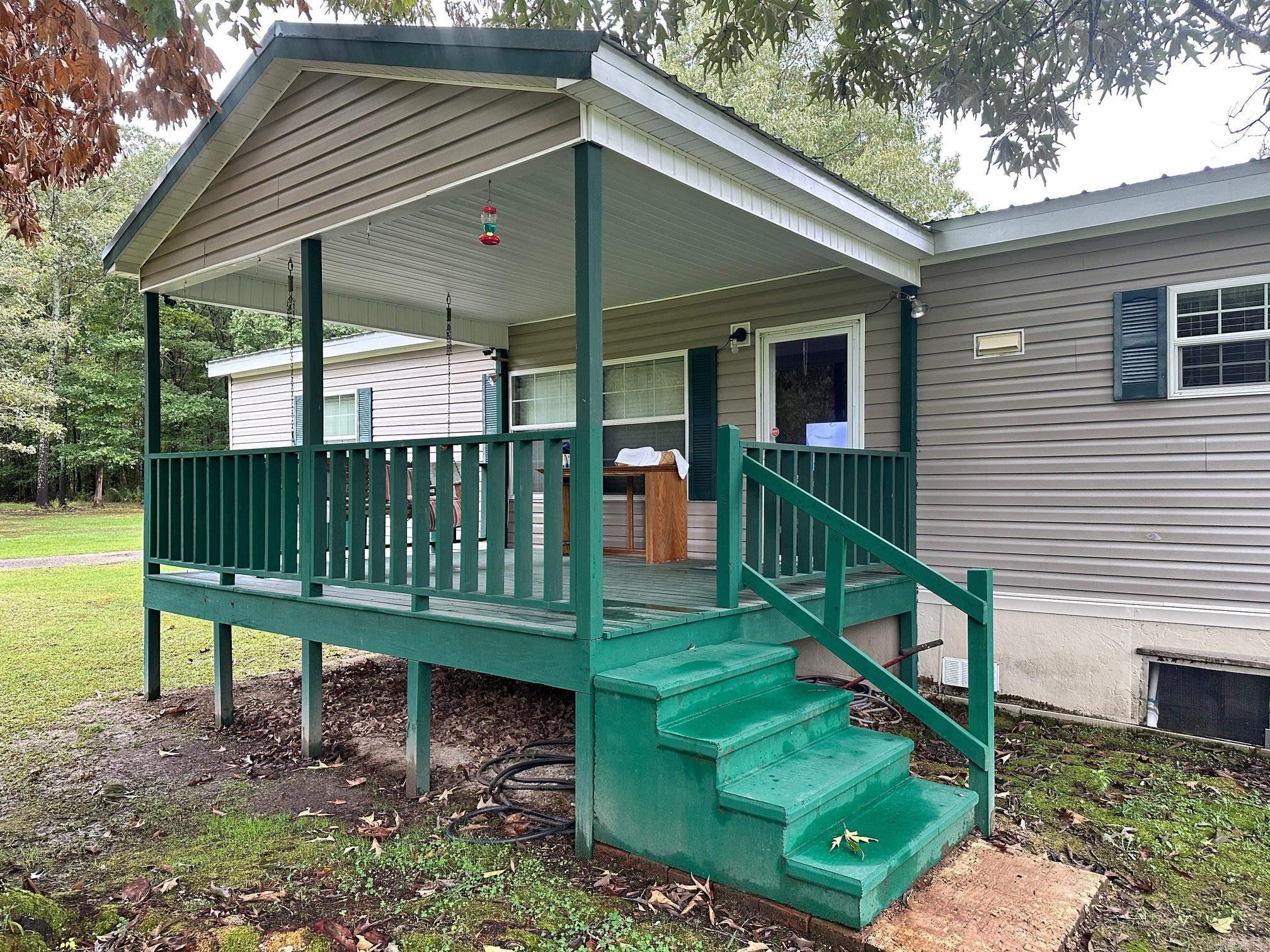 420 S Park Dr  Redfield, AR