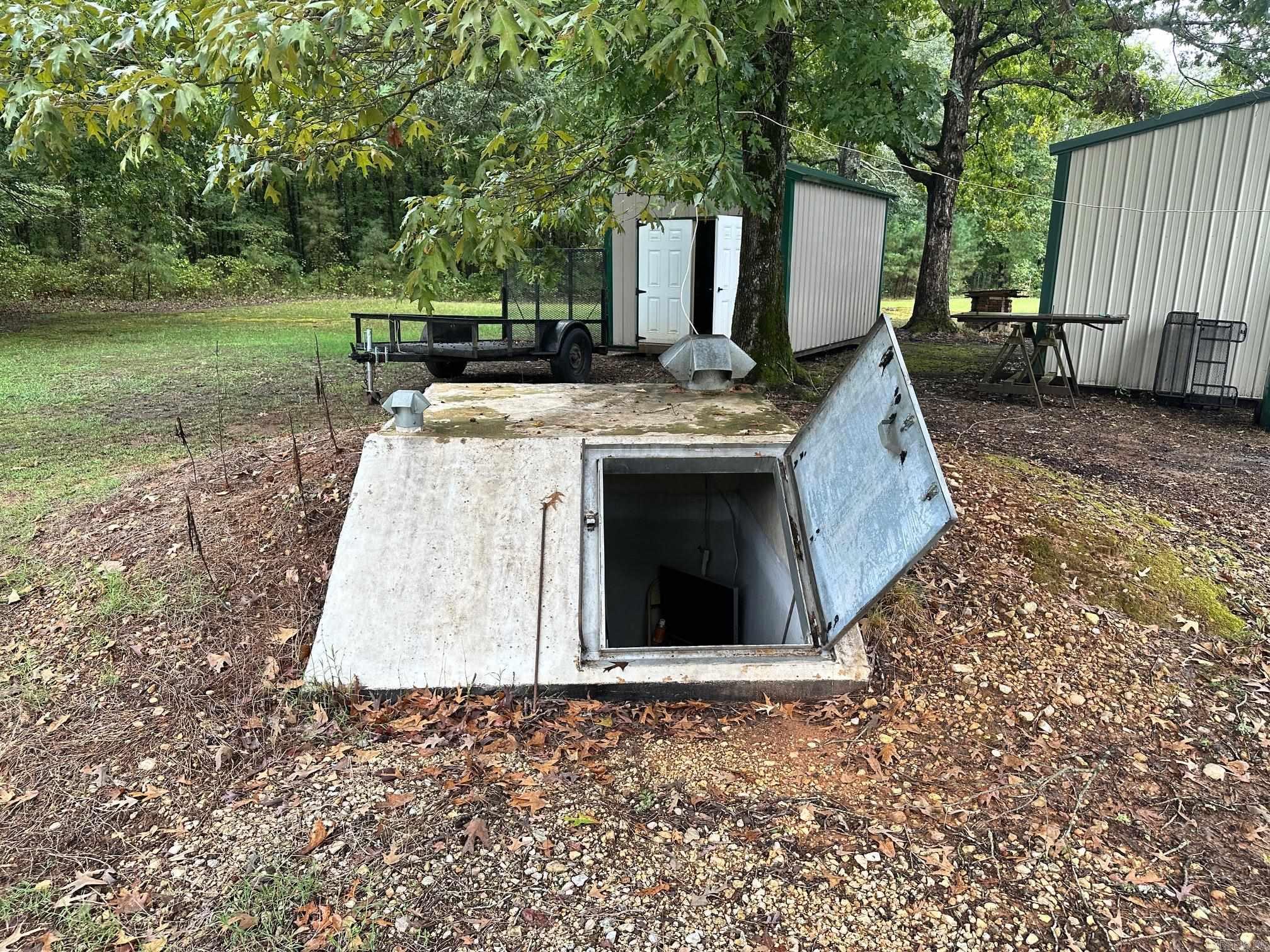 420 S Park Dr  Redfield, AR