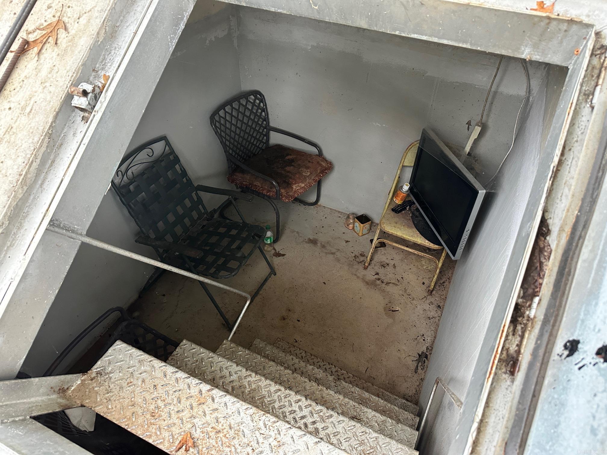 420 S Park Dr  Redfield, AR