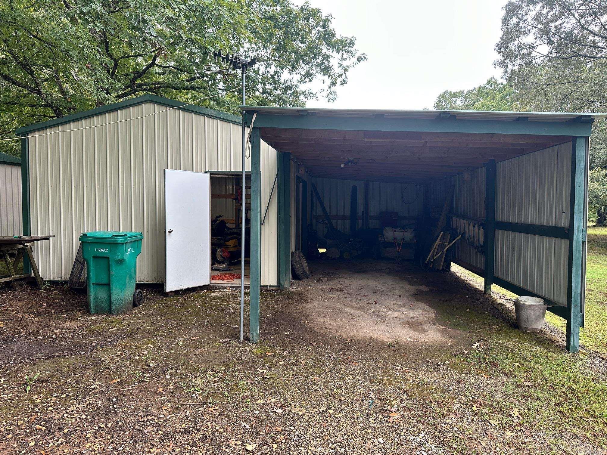 420 S Park Dr  Redfield, AR