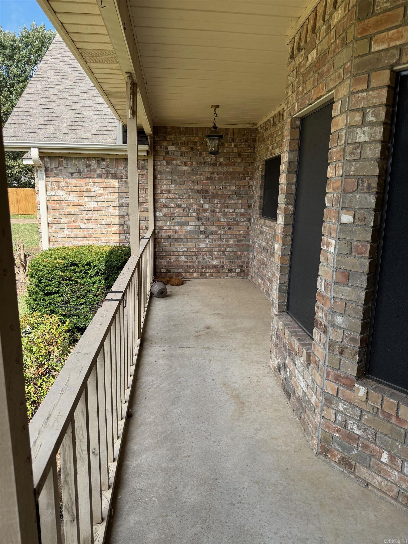 1007 S 11th Paragould, AR 72450-5578