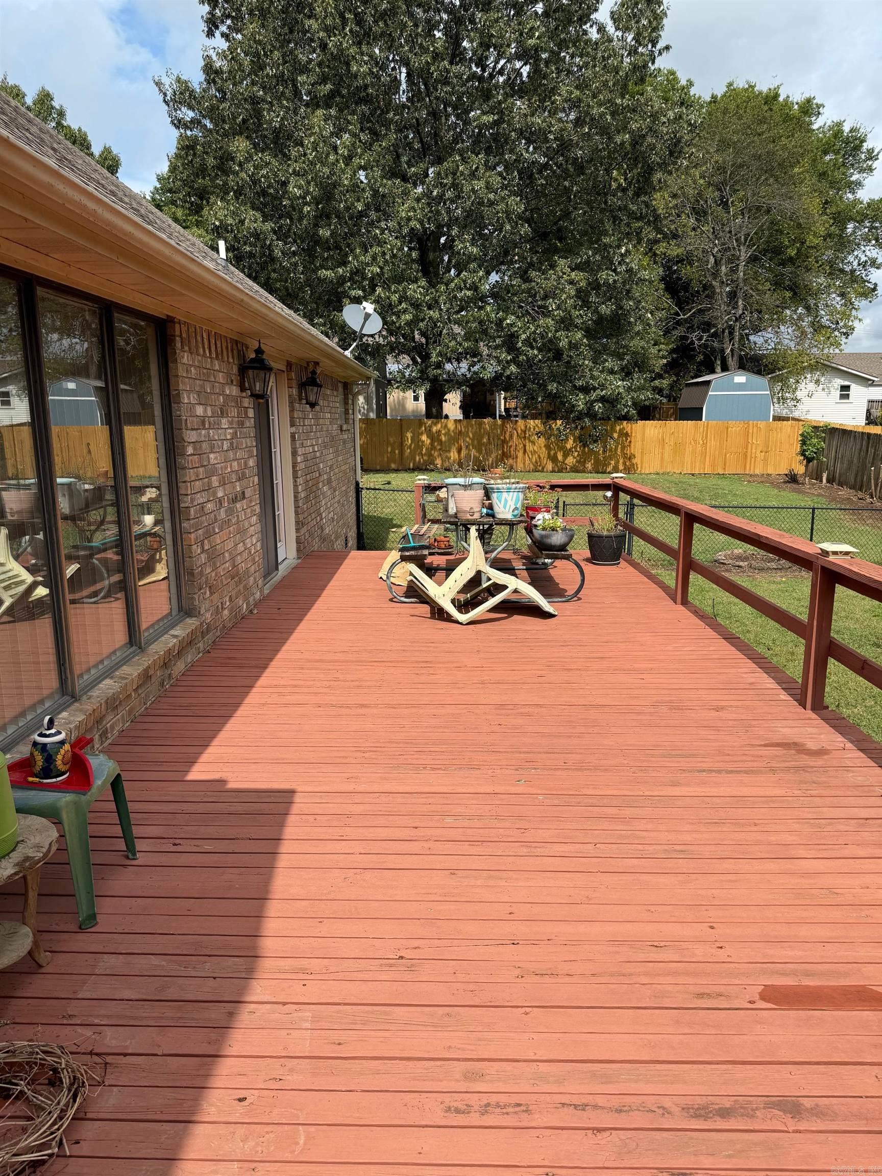 1007 S 11th Paragould, AR 72450-5578