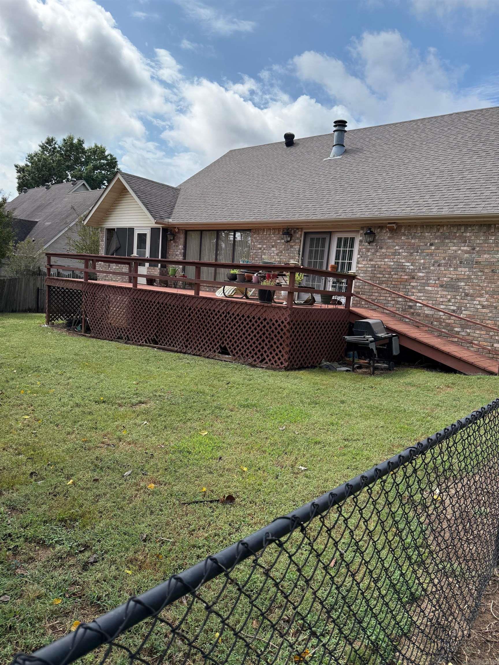 1007 S 11th Paragould, AR 72450-5578