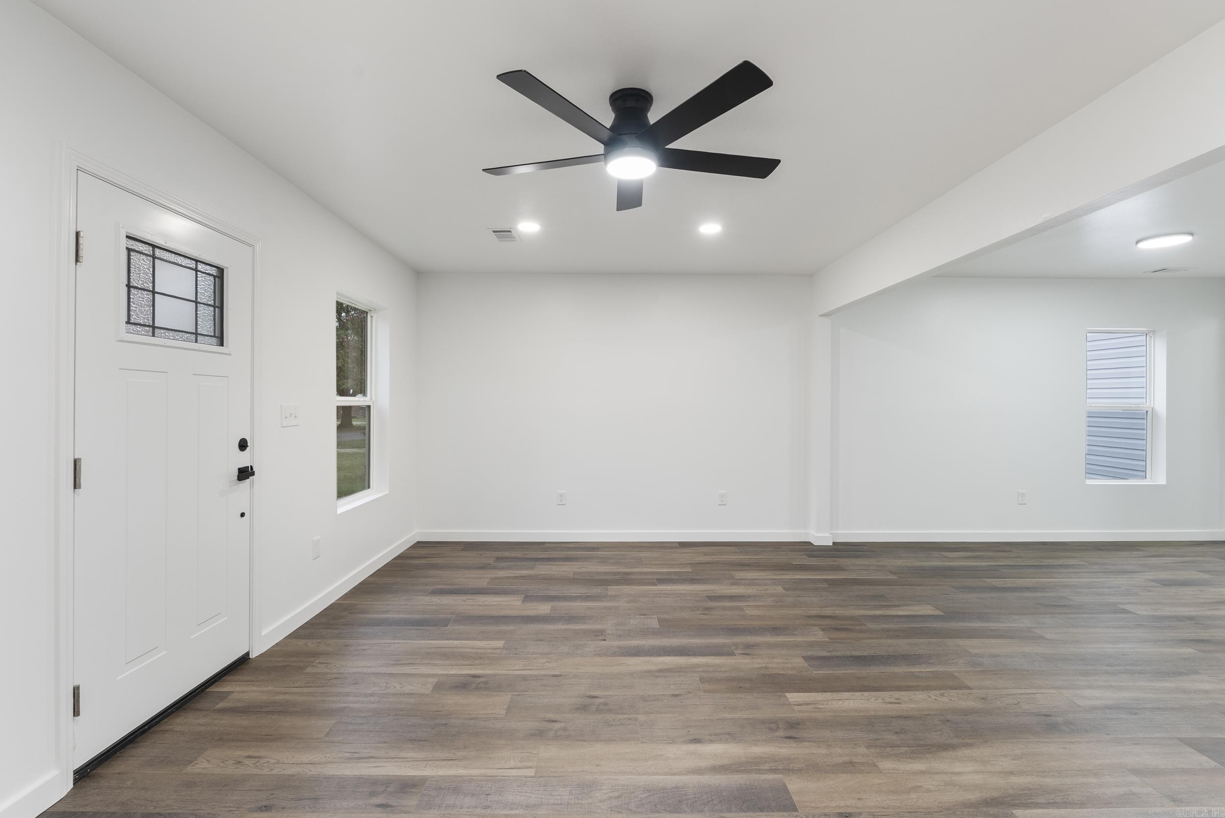 721 McLain  Newport, AR