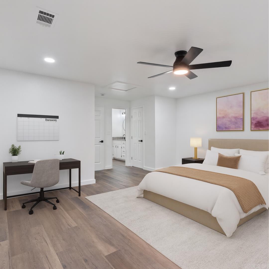 721 McLain  Newport, AR