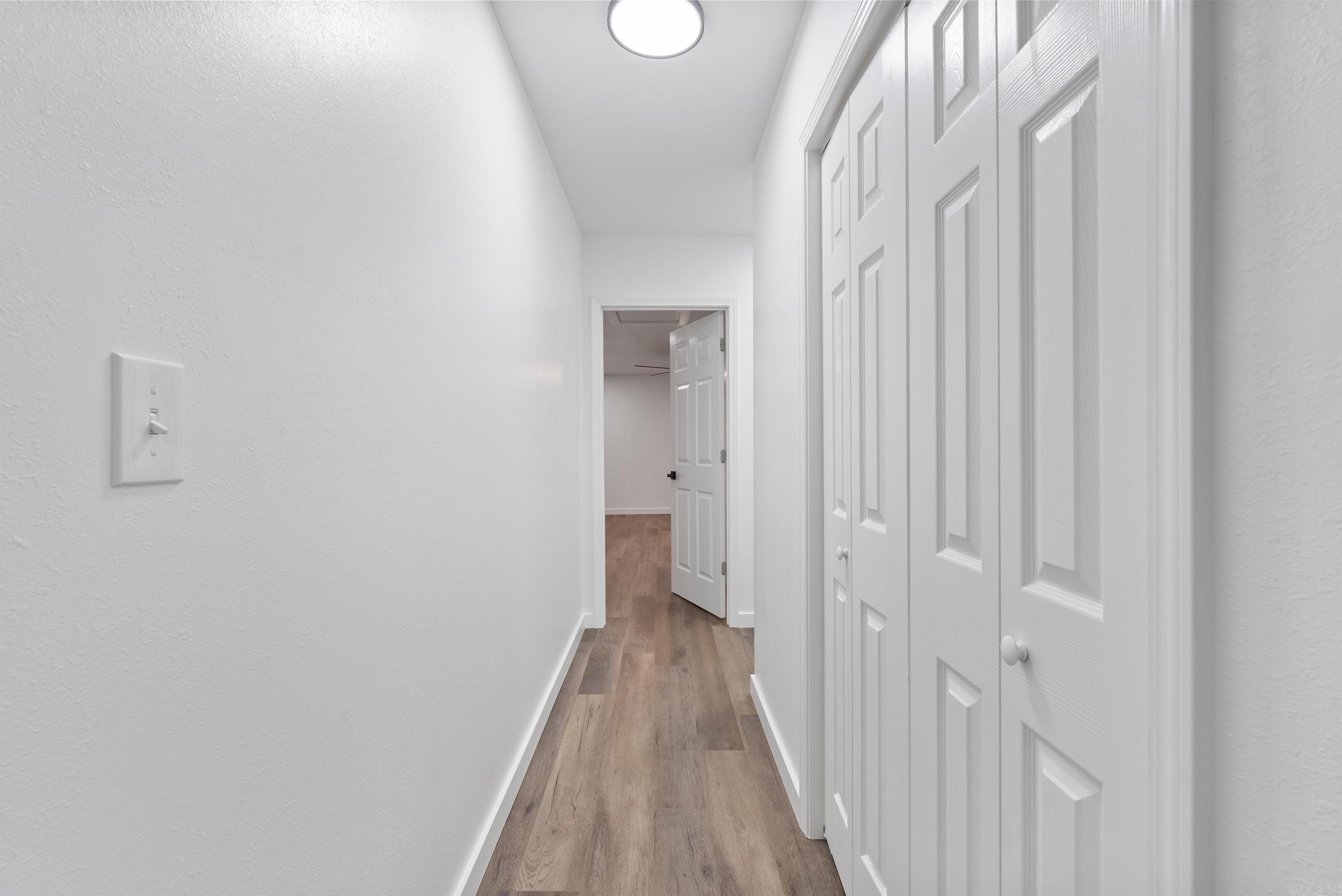 721 McLain  Newport, AR