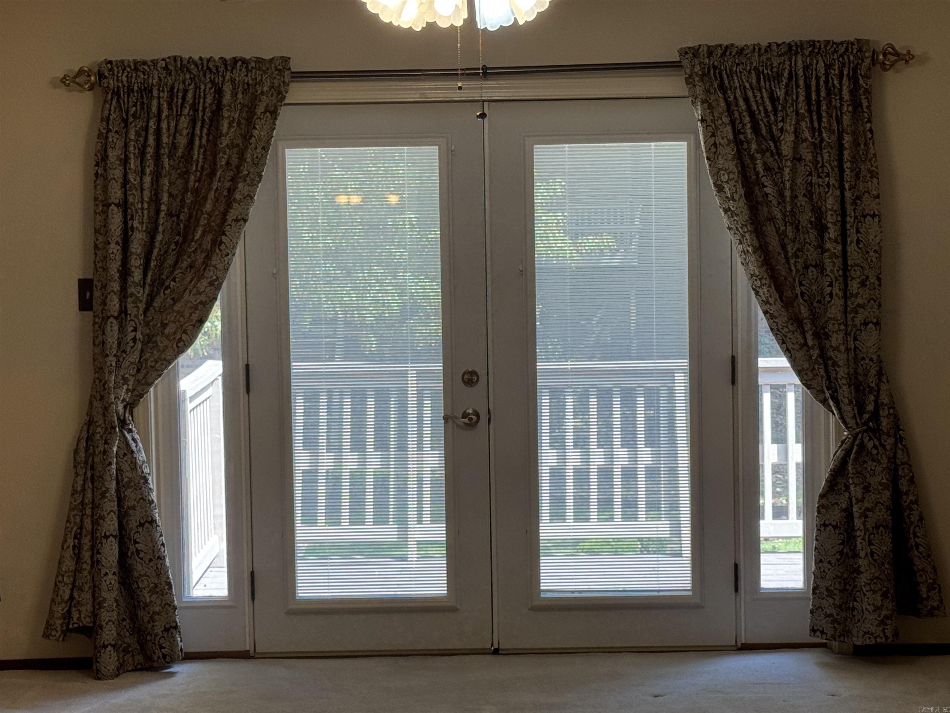 109 Indian Hills St  Hot Springs, AR