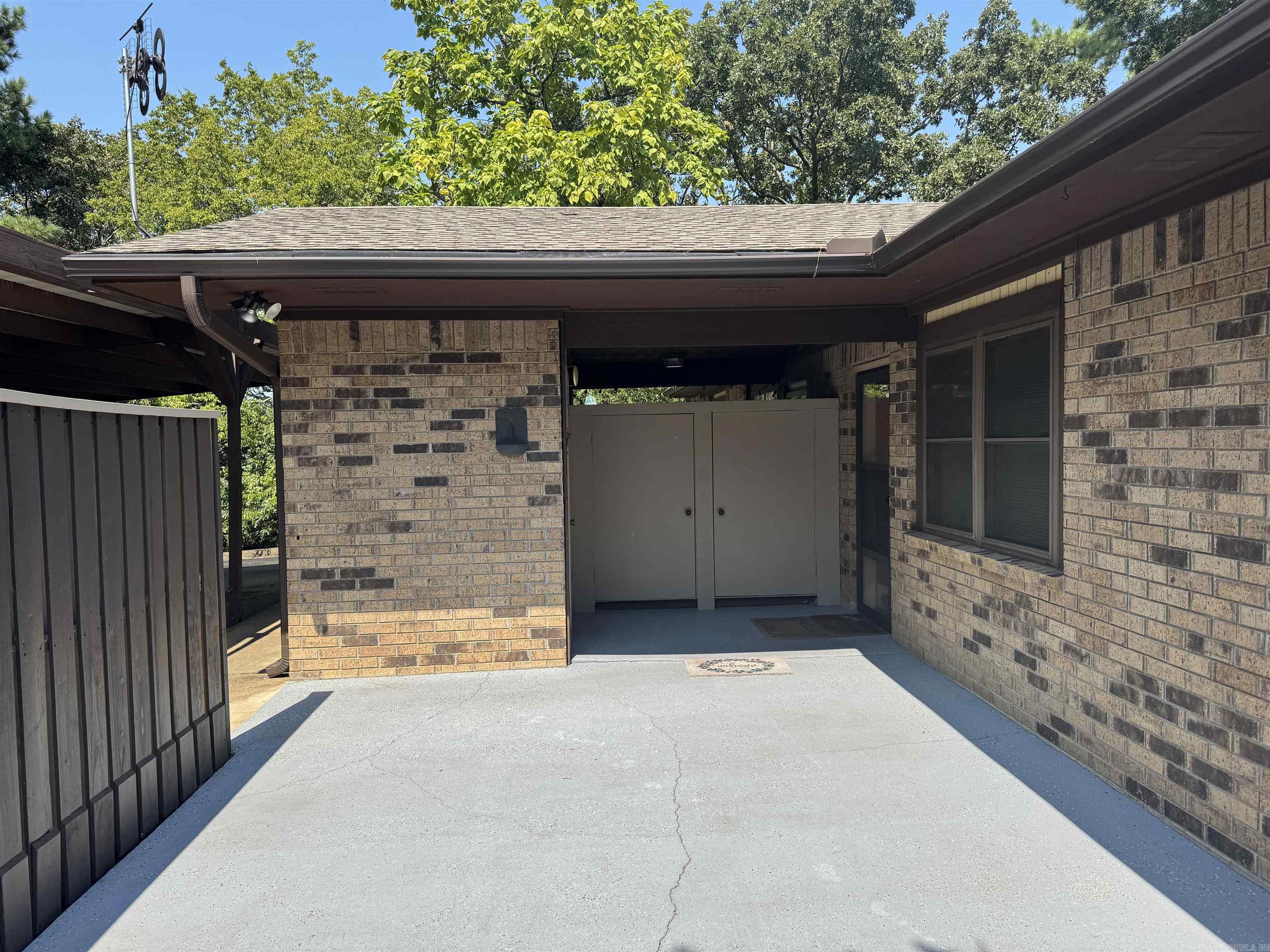 109 Indian Hills St  Hot Springs, AR