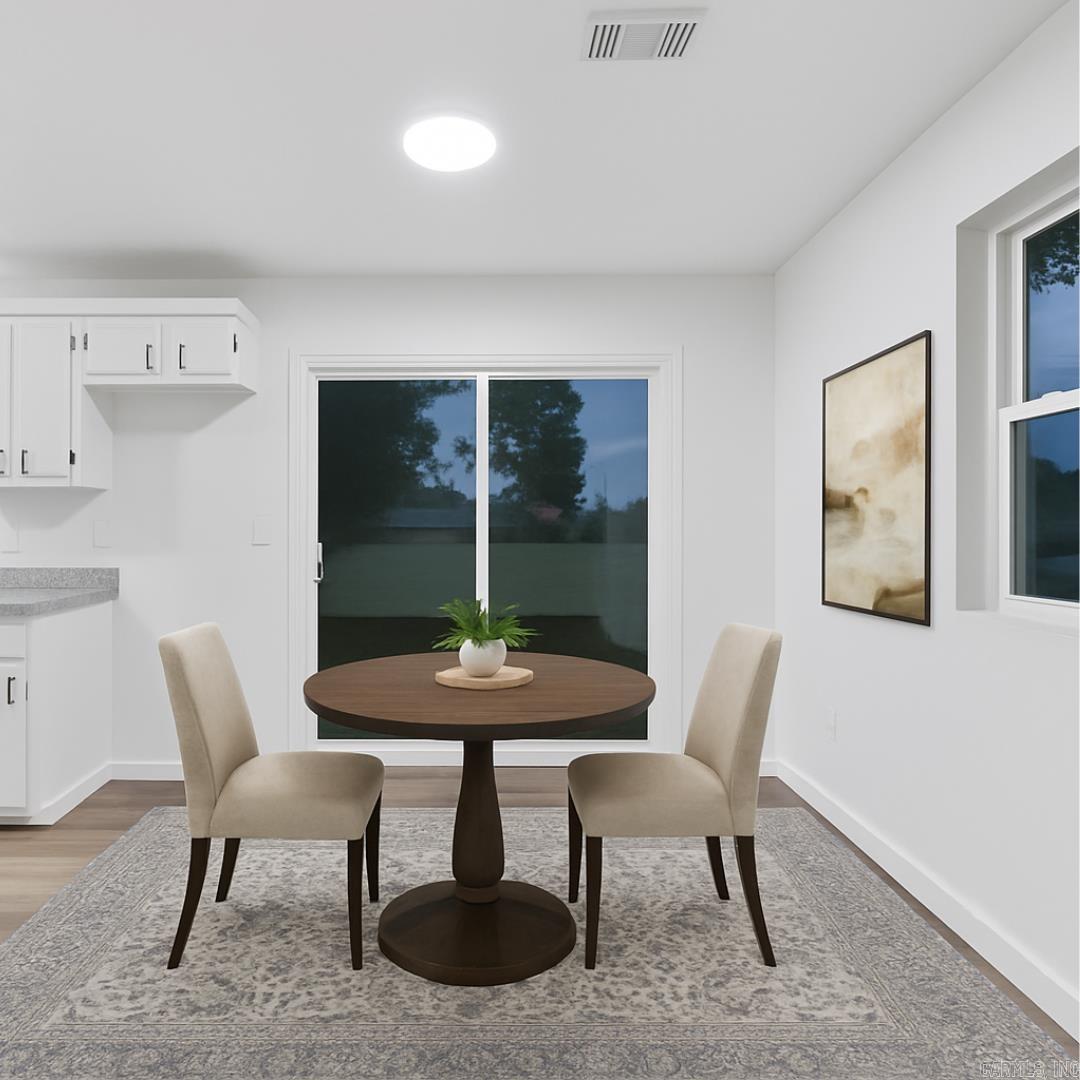 1016 Front  Newport, AR