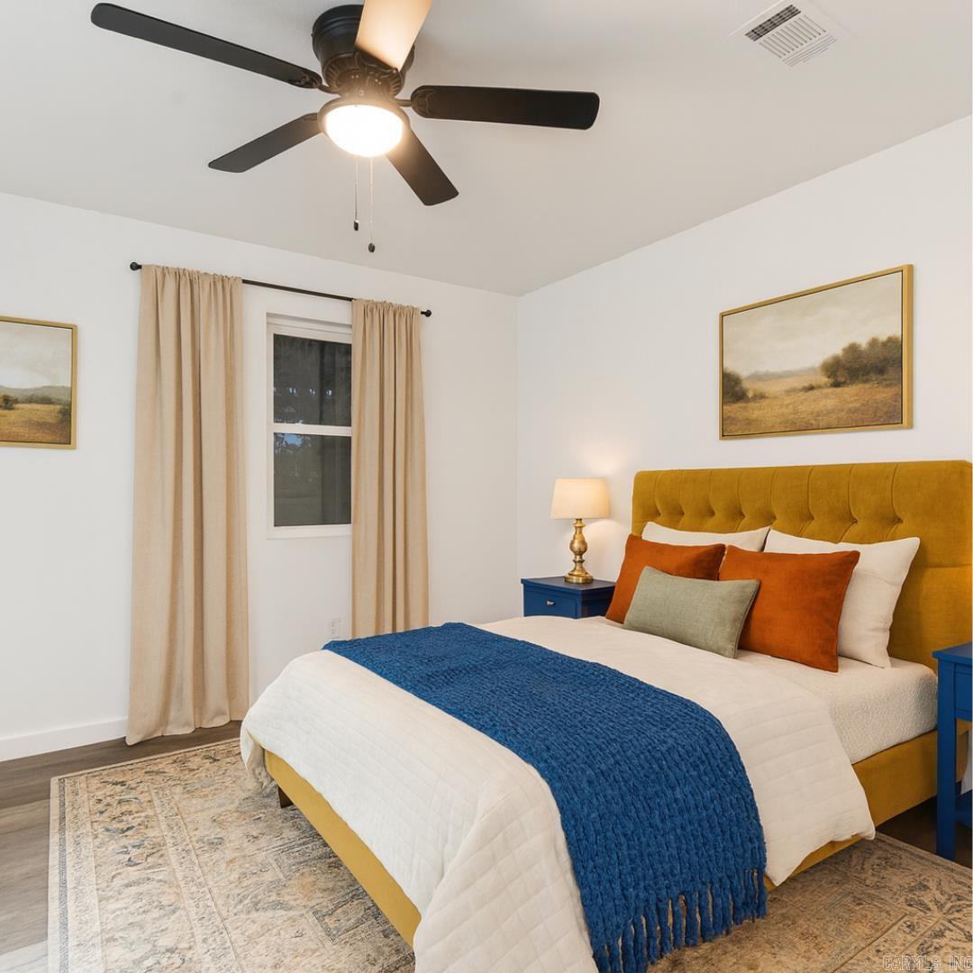 1016 Front  Newport, AR