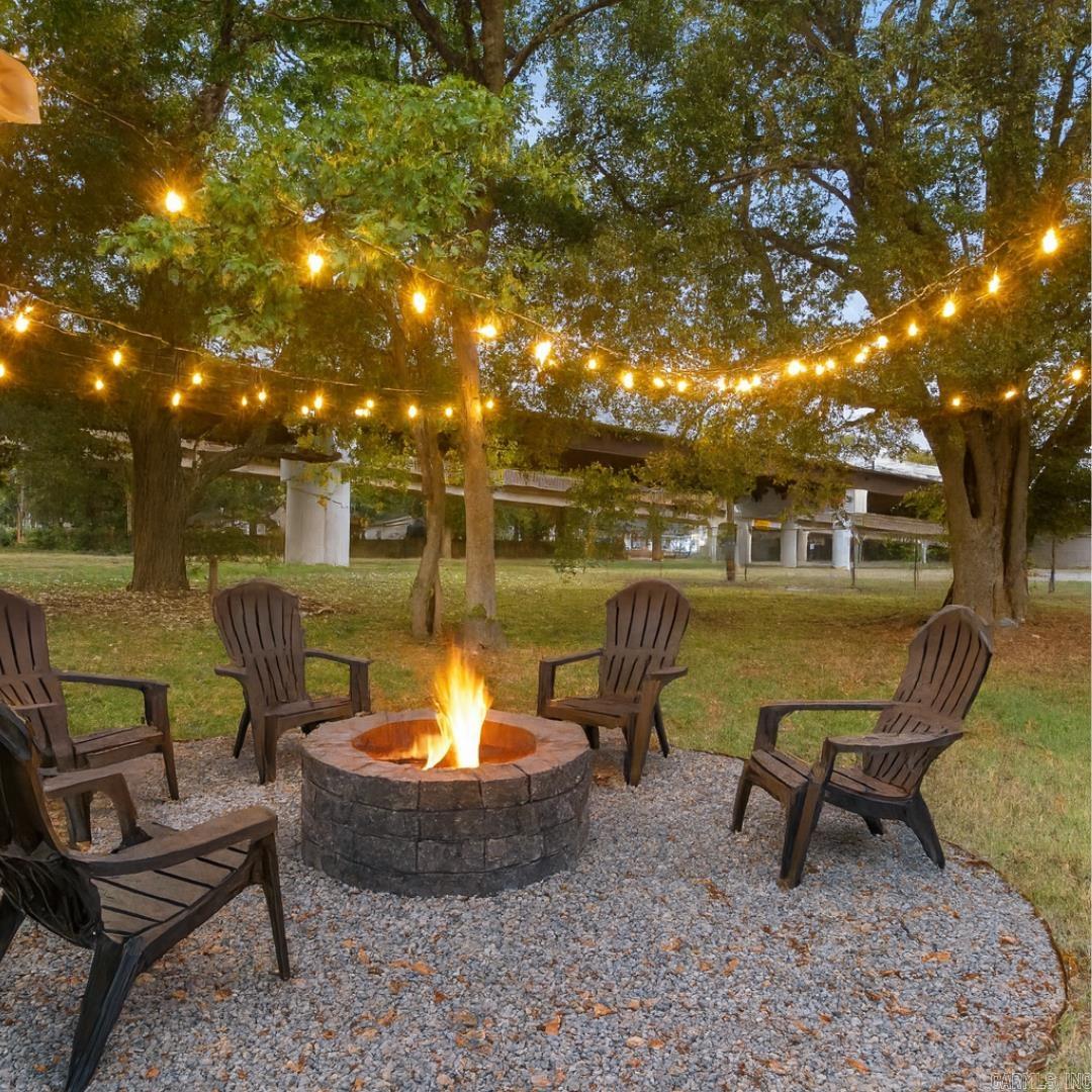 1016 Front  Newport, AR