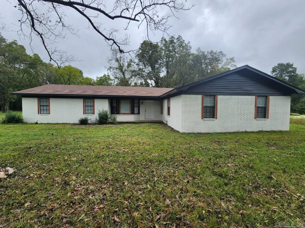 5101 Judy Road North Little Rock, AR 72117