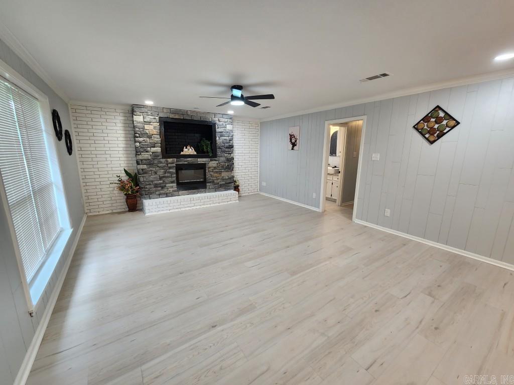 5101 Judy Road North Little Rock, AR 72117