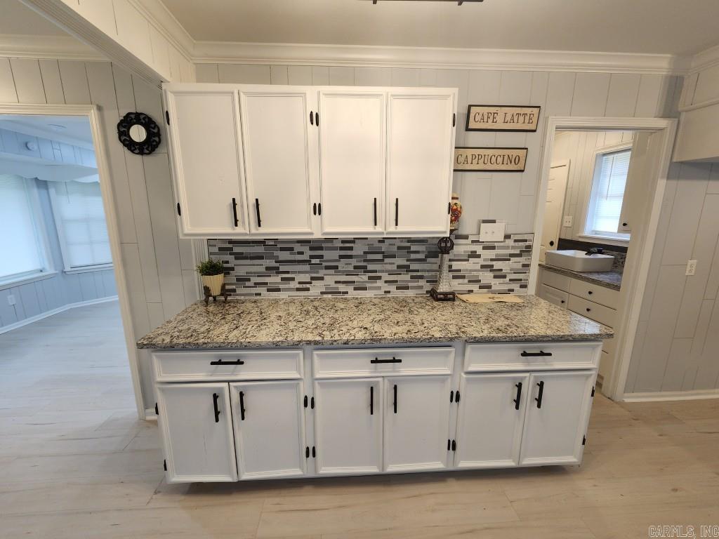 5101 Judy Road North Little Rock, AR 72117