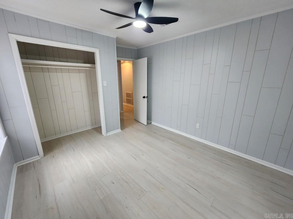 5101 Judy Road North Little Rock, AR 72117