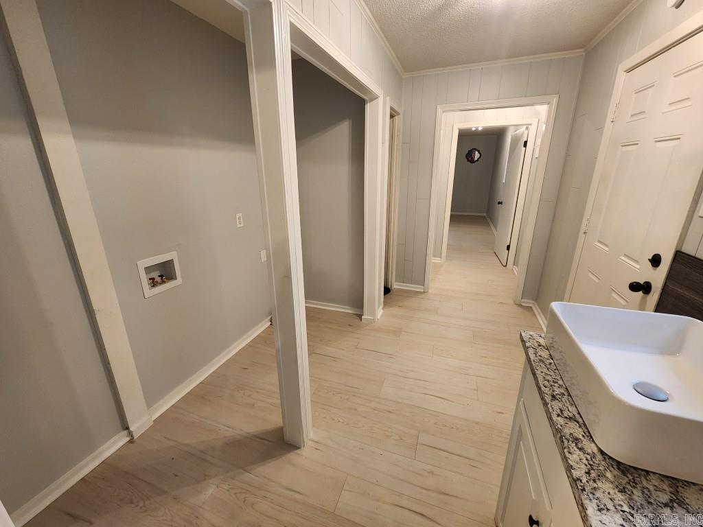 5101 Judy Road North Little Rock, AR 72117