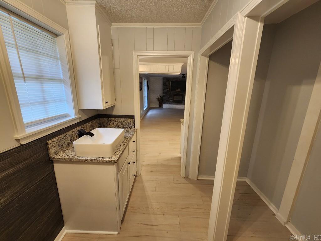 5101 Judy Road North Little Rock, AR 72117