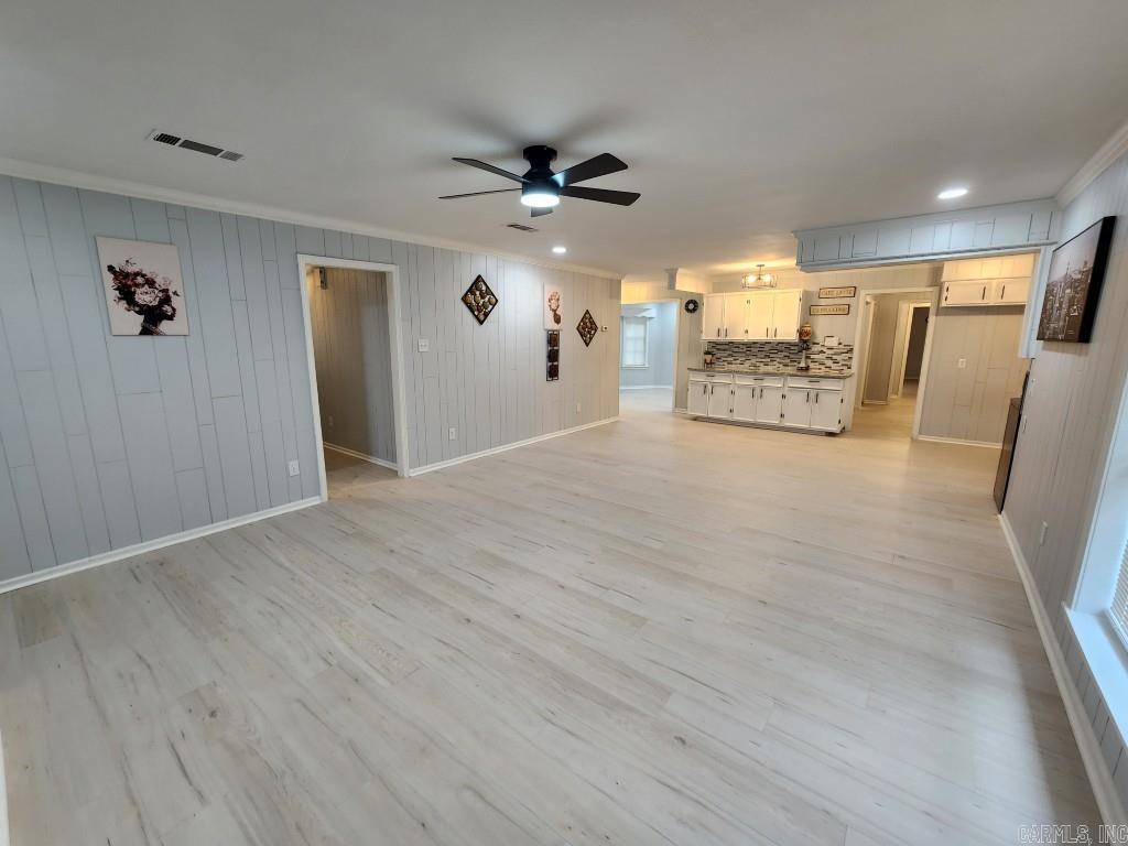 5101 Judy Road North Little Rock, AR 72117