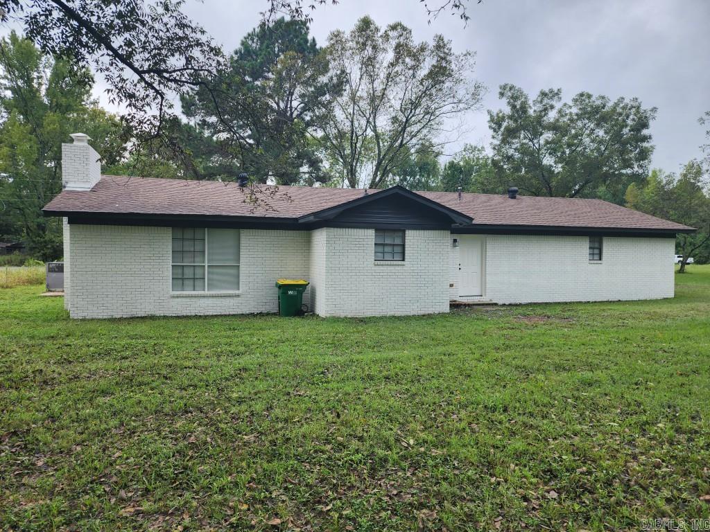 5101 Judy Road North Little Rock, AR 72117