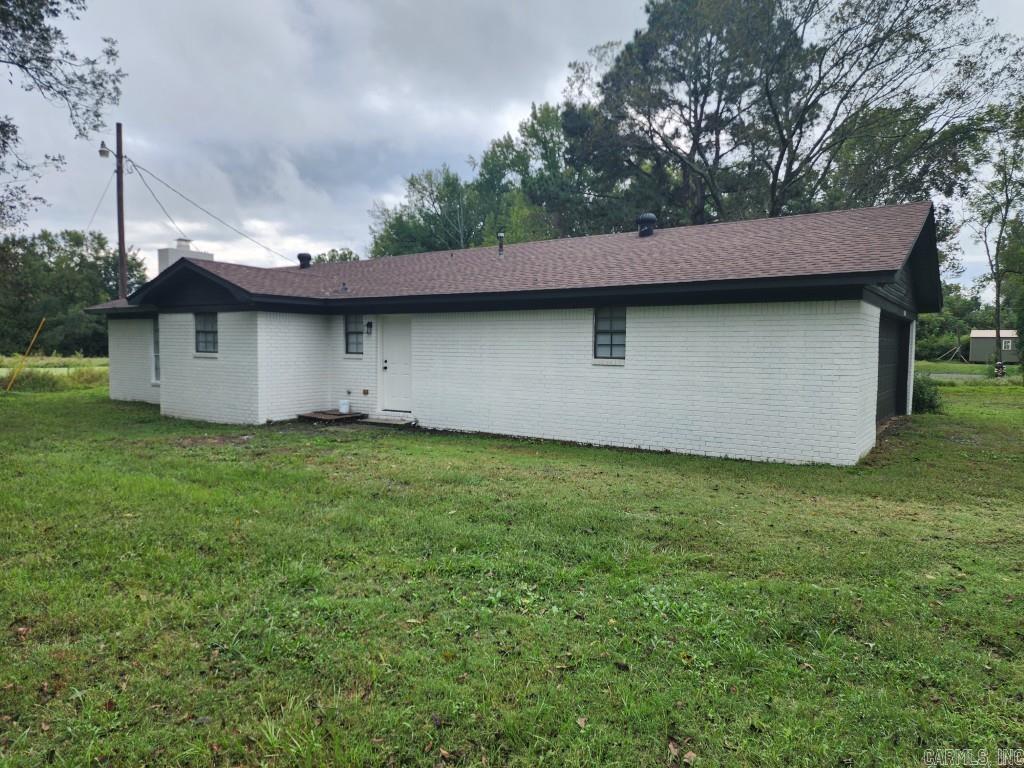 5101 Judy Road North Little Rock, AR 72117