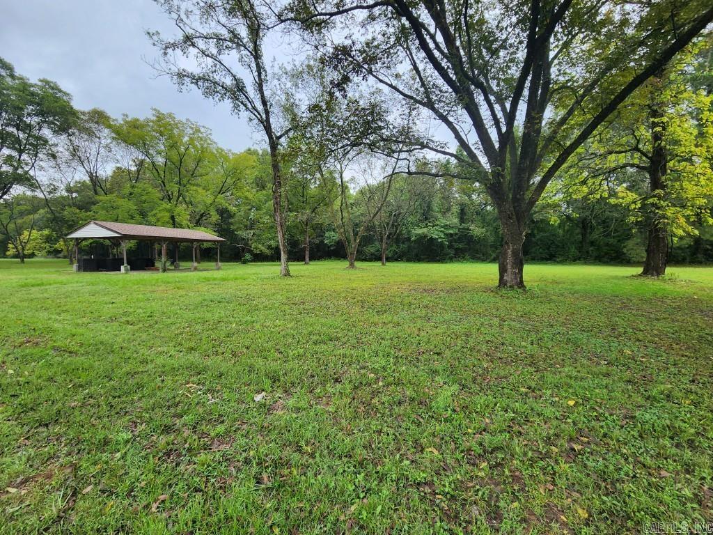 5101 Judy Road North Little Rock, AR 72117