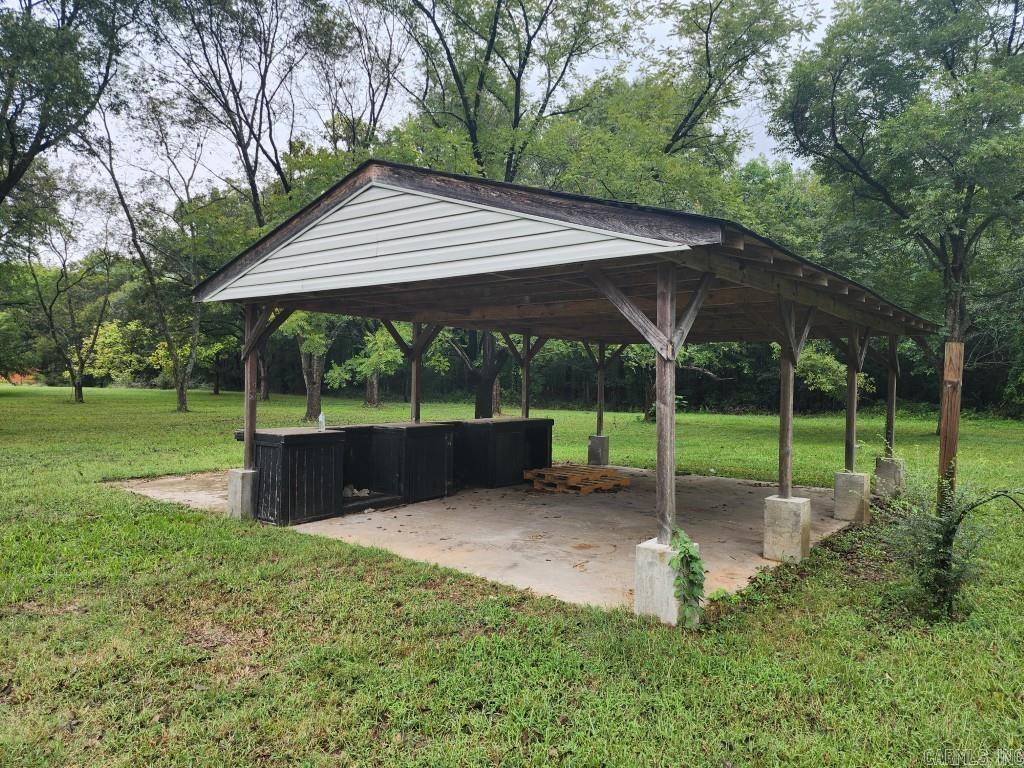 5101 Judy Road North Little Rock, AR 72117