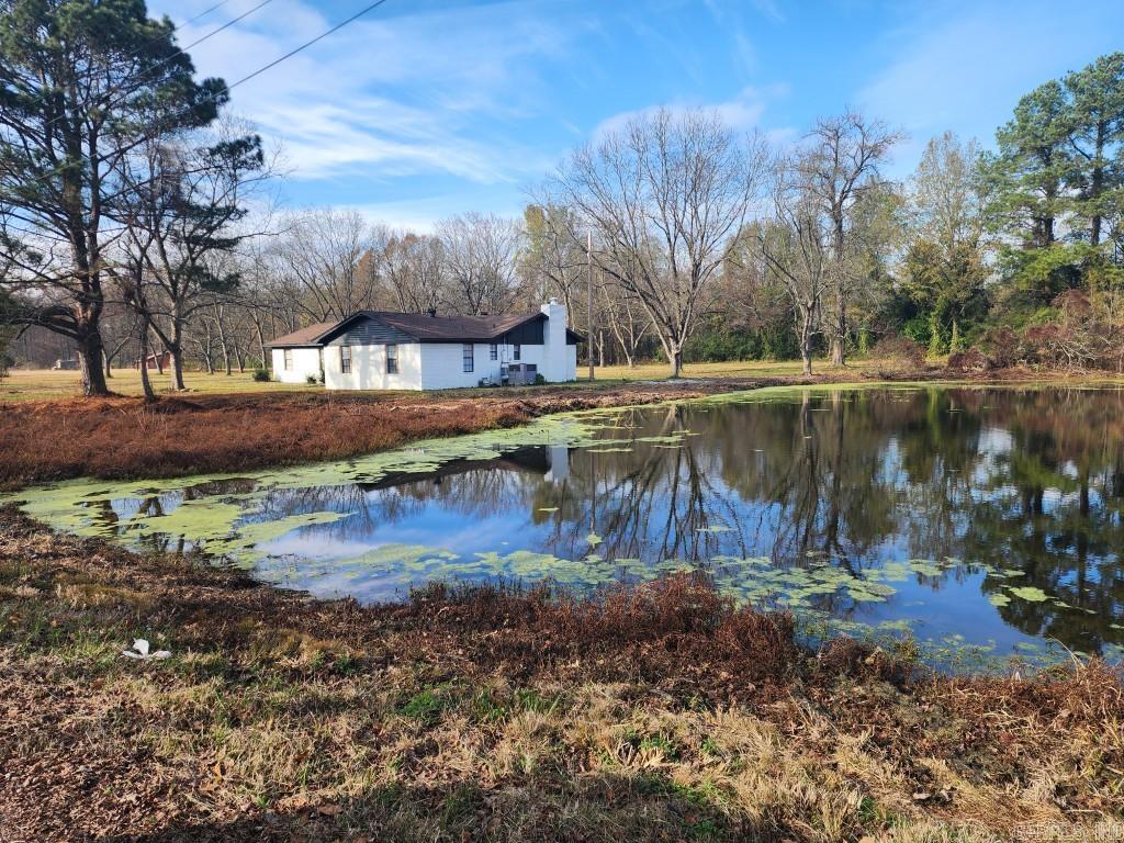 5101 Judy Road North Little Rock, AR 72117