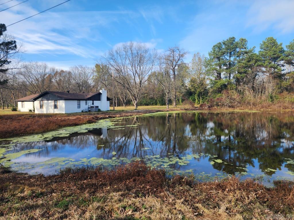 5101 Judy Road North Little Rock, AR 72117