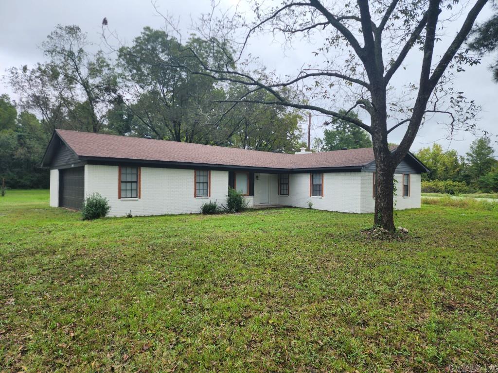 5101 Judy Road North Little Rock, AR 72117