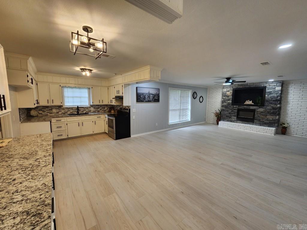 5101 Judy Road North Little Rock, AR 72117